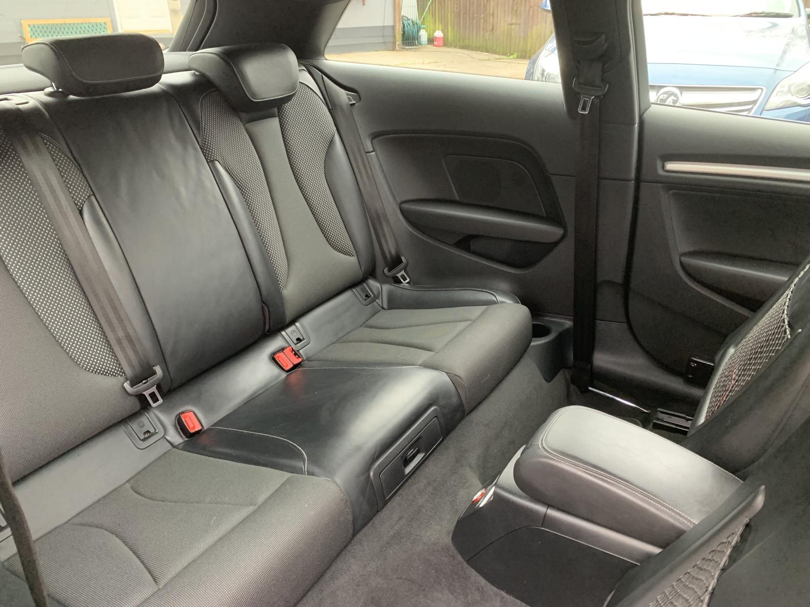 Audi A3 1.2 TFSI S line Hatchback 3dr Petrol S Tronic Euro 6 (s/s) (110 ps)