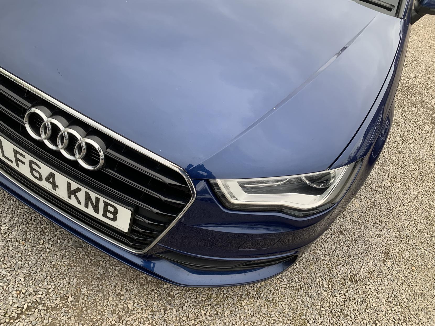 Audi A3 1.2 TFSI S line Hatchback 3dr Petrol S Tronic Euro 6 (s/s) (110 ps)