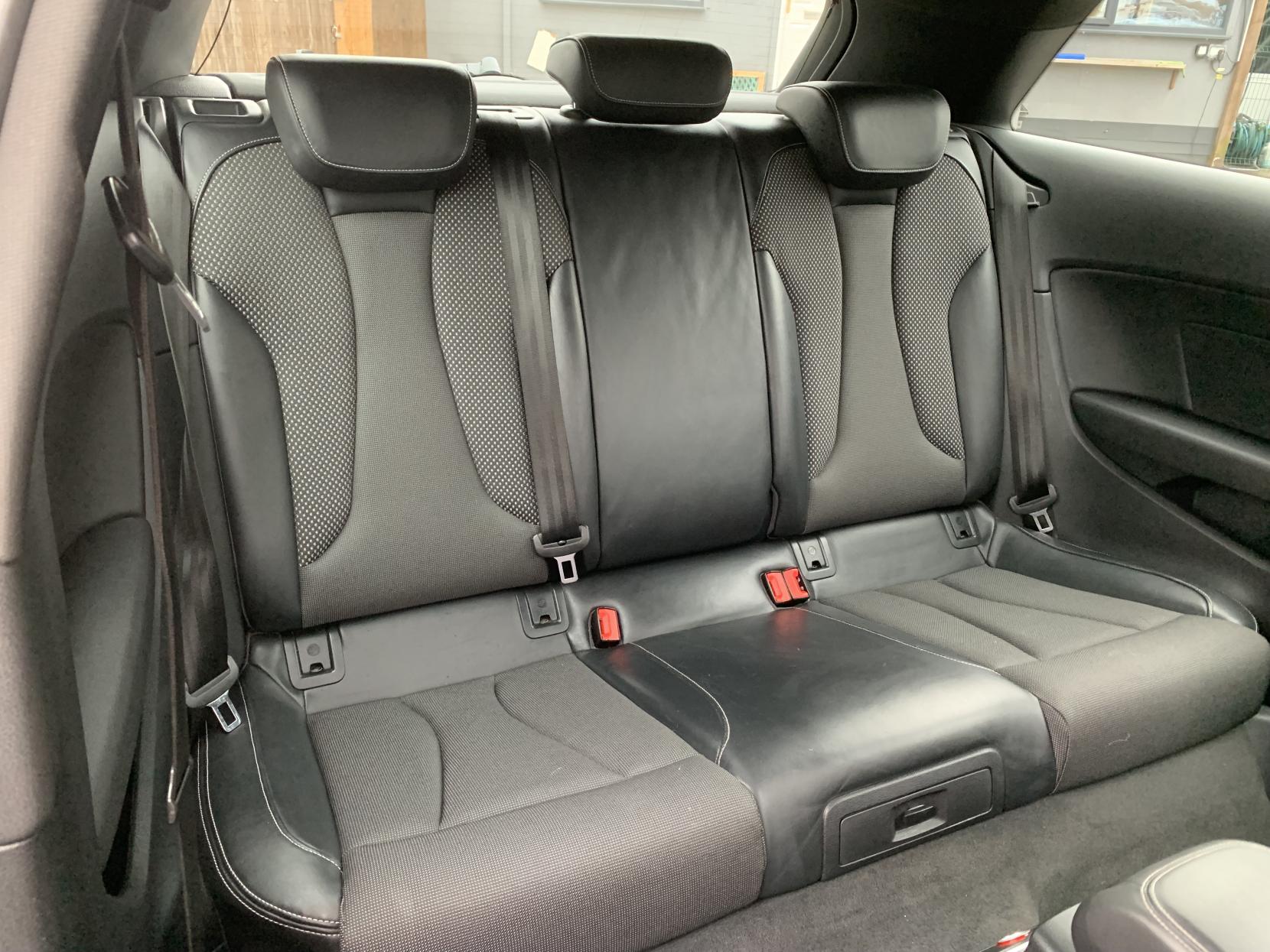 Audi A3 1.2 TFSI S line Hatchback 3dr Petrol S Tronic Euro 6 (s/s) (110 ps)