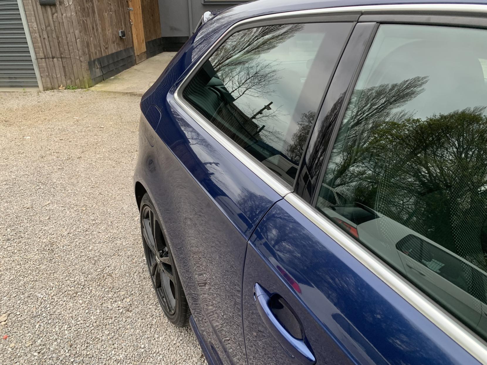 Audi A3 1.2 TFSI S line Hatchback 3dr Petrol S Tronic Euro 6 (s/s) (110 ps)