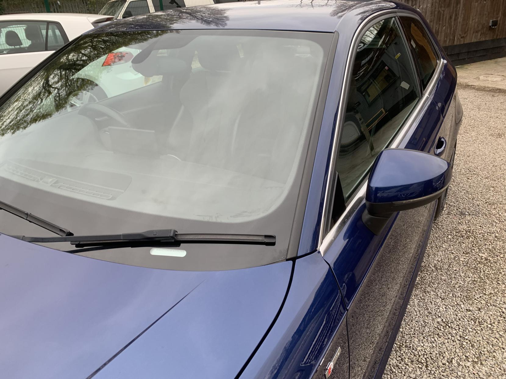 Audi A3 1.2 TFSI S line Hatchback 3dr Petrol S Tronic Euro 6 (s/s) (110 ps)