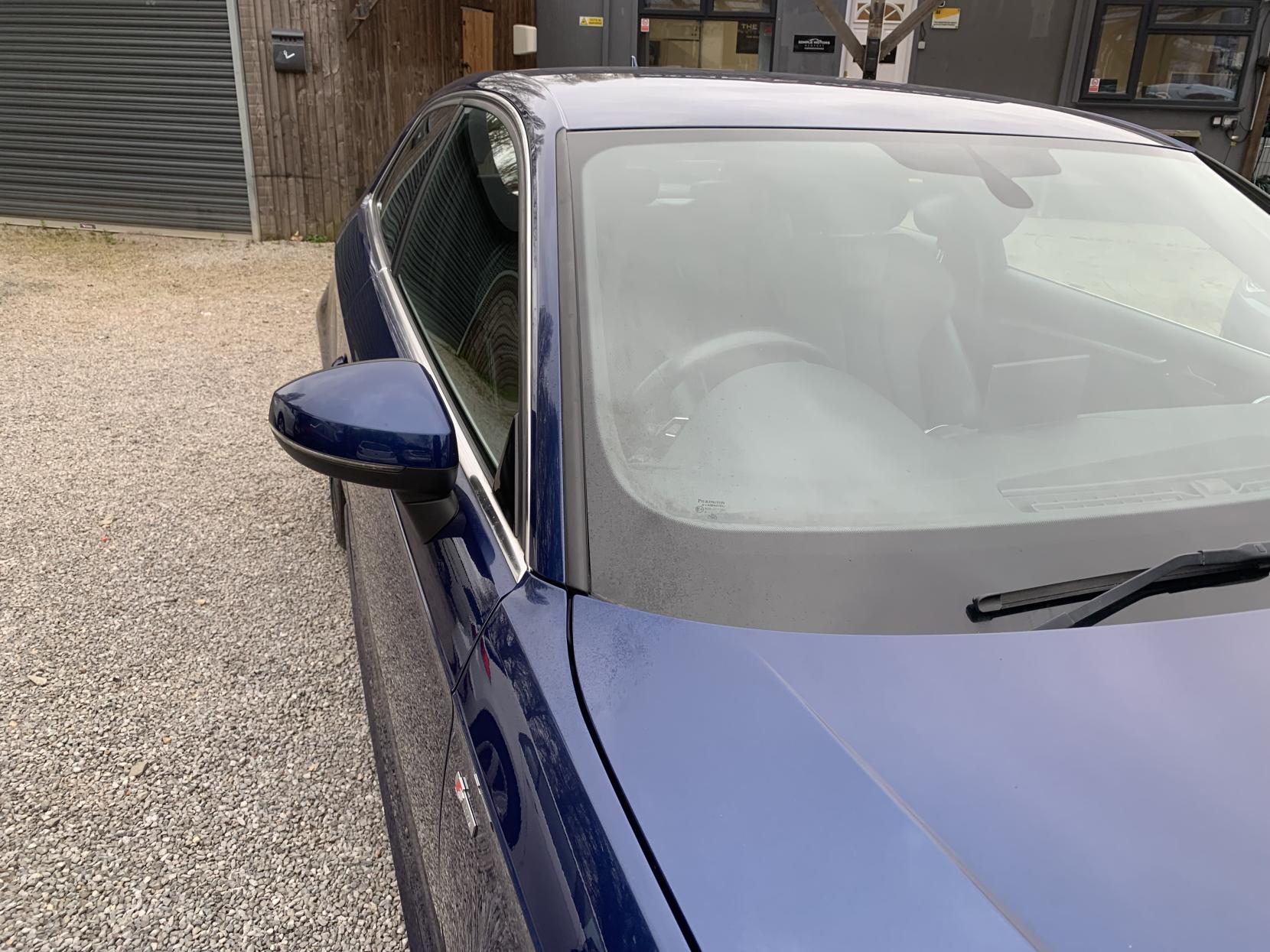 Audi A3 1.2 TFSI S line Hatchback 3dr Petrol S Tronic Euro 6 (s/s) (110 ps)