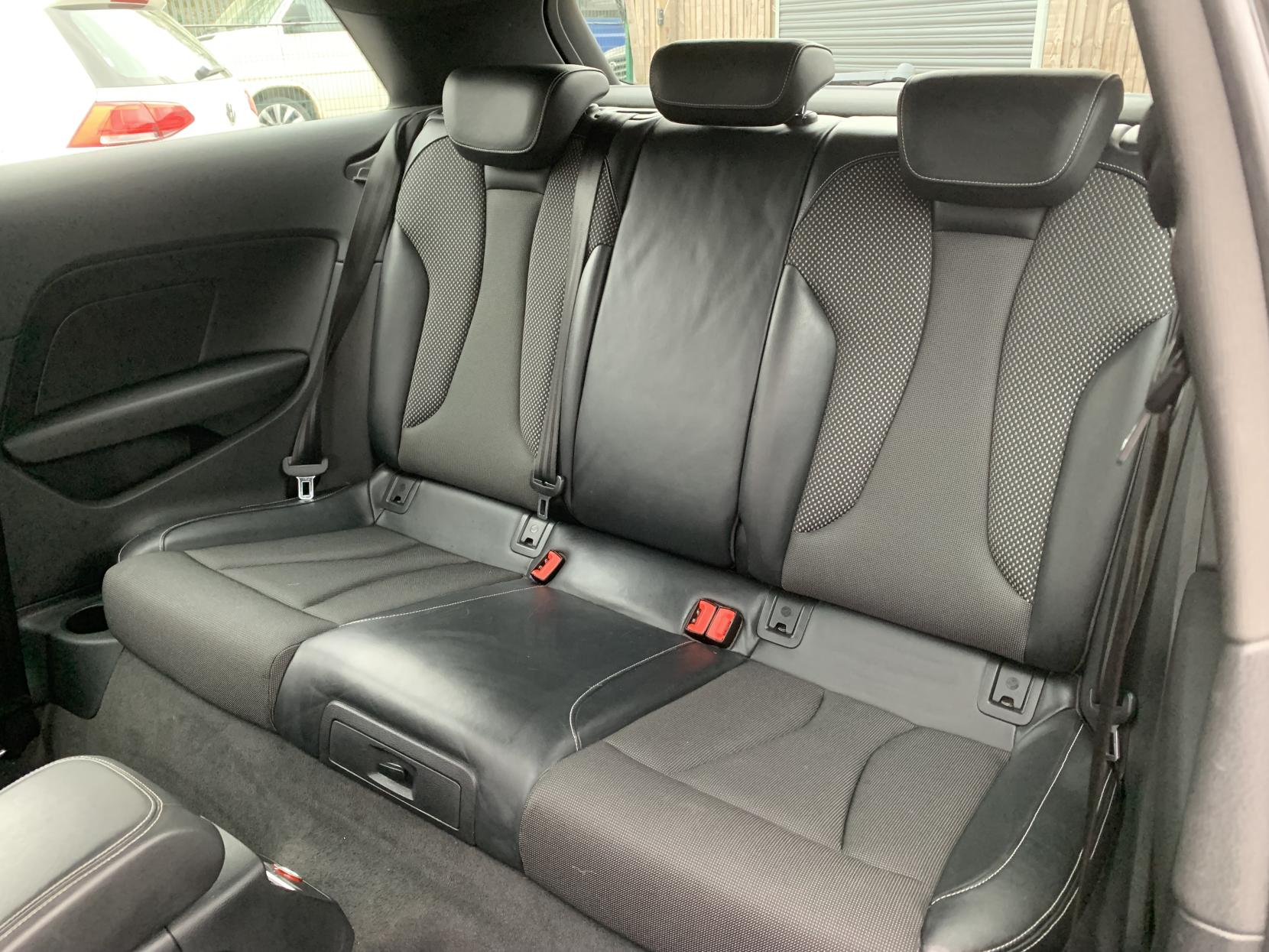 Audi A3 1.2 TFSI S line Hatchback 3dr Petrol S Tronic Euro 6 (s/s) (110 ps)