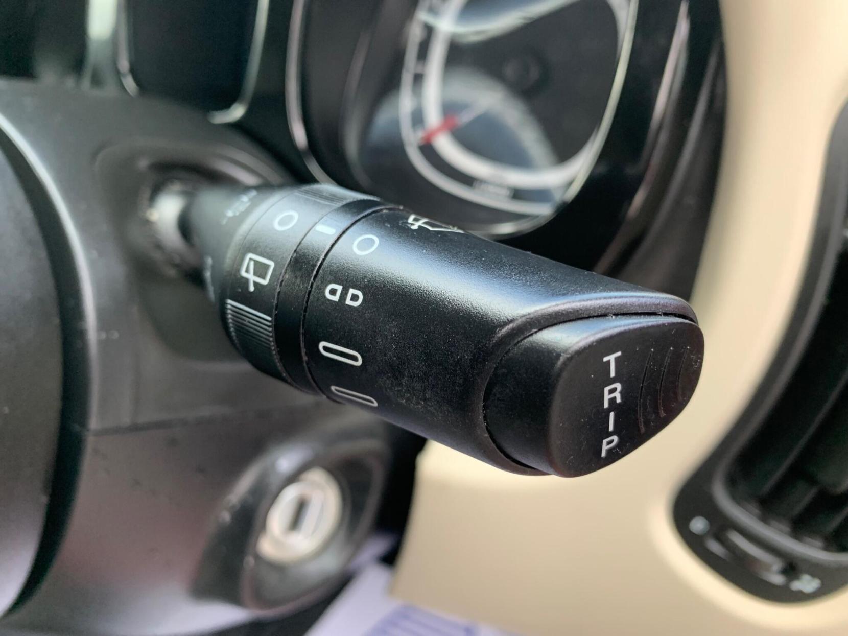 Fiat Panda 0.9 TwinAir 4x4 Euro 5 (s/s) 5dr