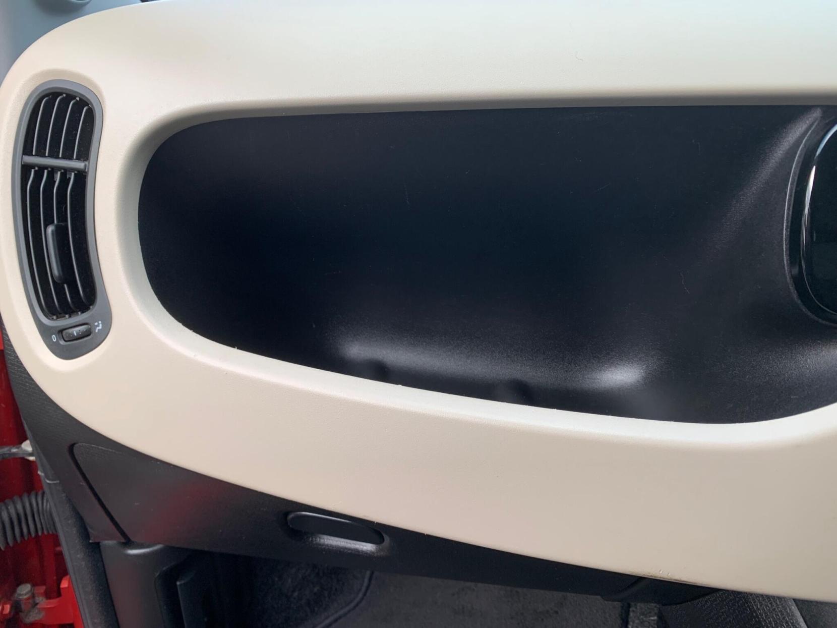 Fiat Panda 0.9 TwinAir 4x4 Euro 5 (s/s) 5dr