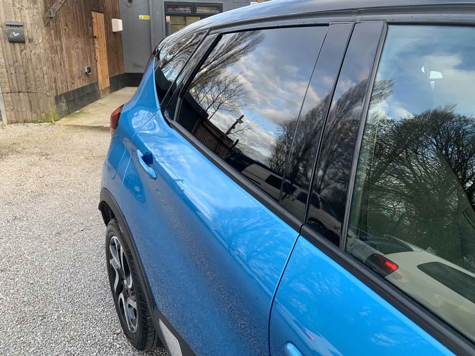 Renault Captur 1.5 dCi ENERGY Dynamique S Nav SUV 5dr Diesel Manual Euro 6 (s/s) (90 ps)