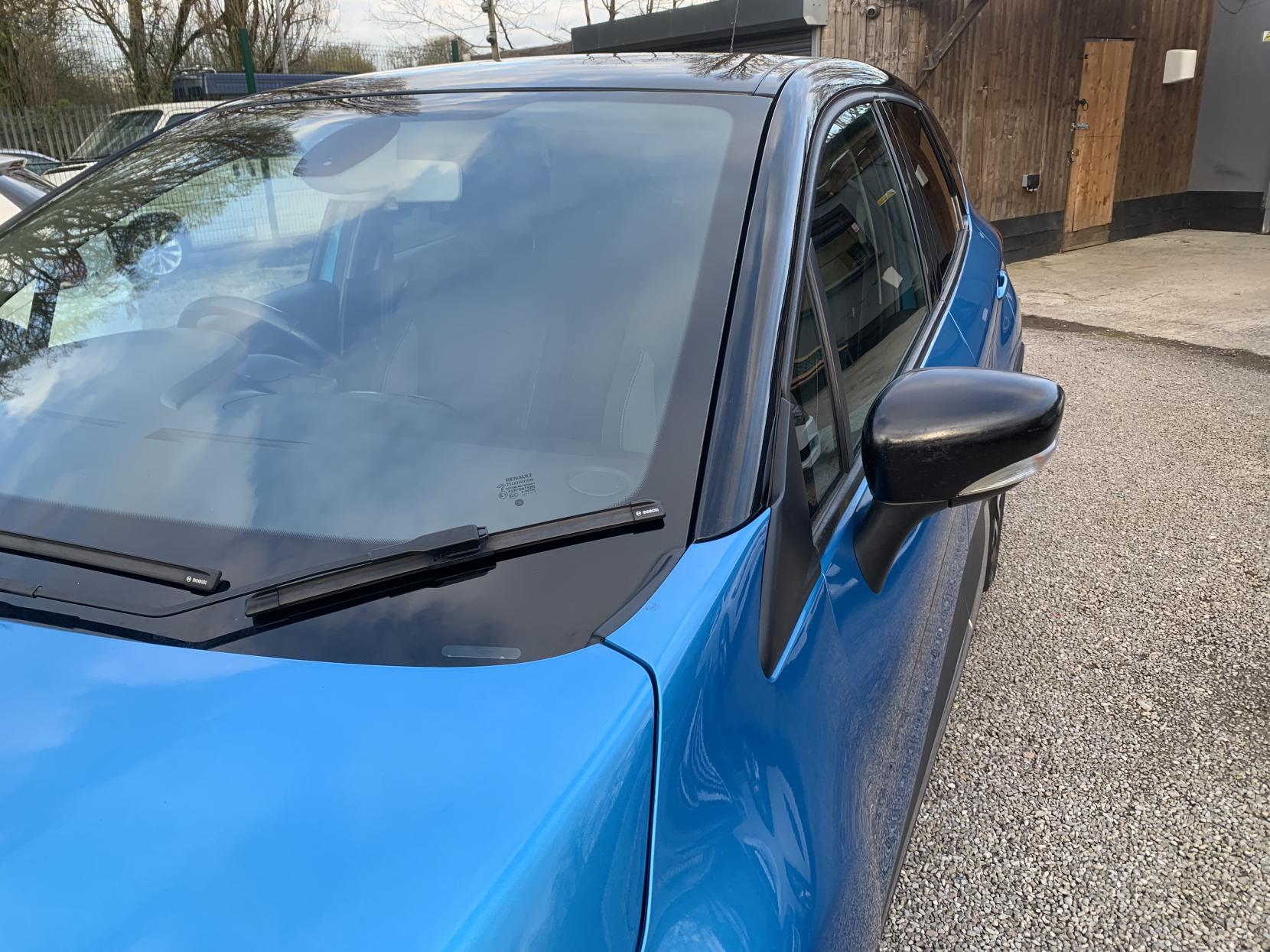 Renault Captur 1.5 dCi ENERGY Dynamique S Nav SUV 5dr Diesel Manual Euro 6 (s/s) (90 ps)