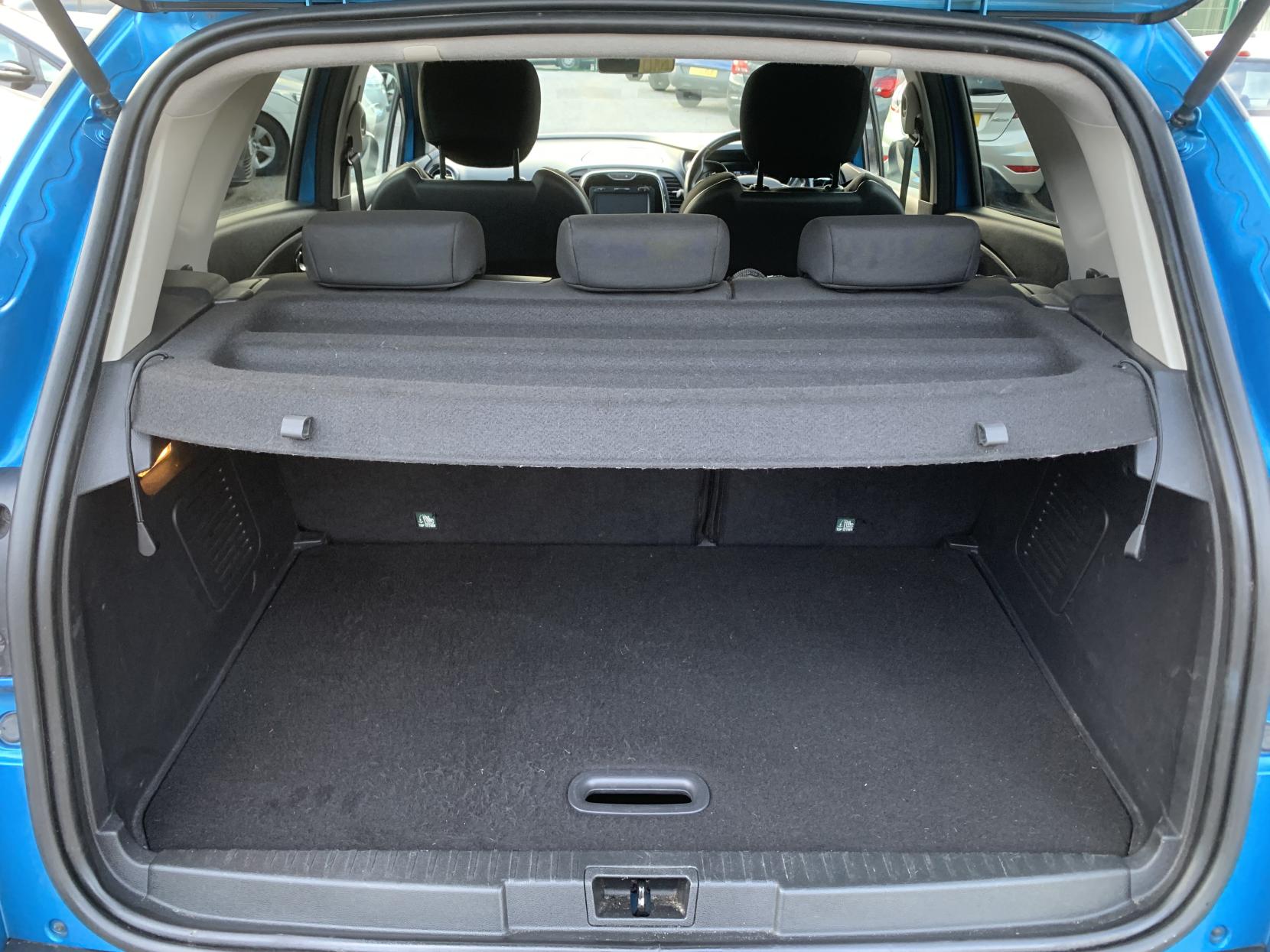 Renault Captur 1.5 dCi ENERGY Dynamique S Nav SUV 5dr Diesel Manual Euro 6 (s/s) (90 ps)