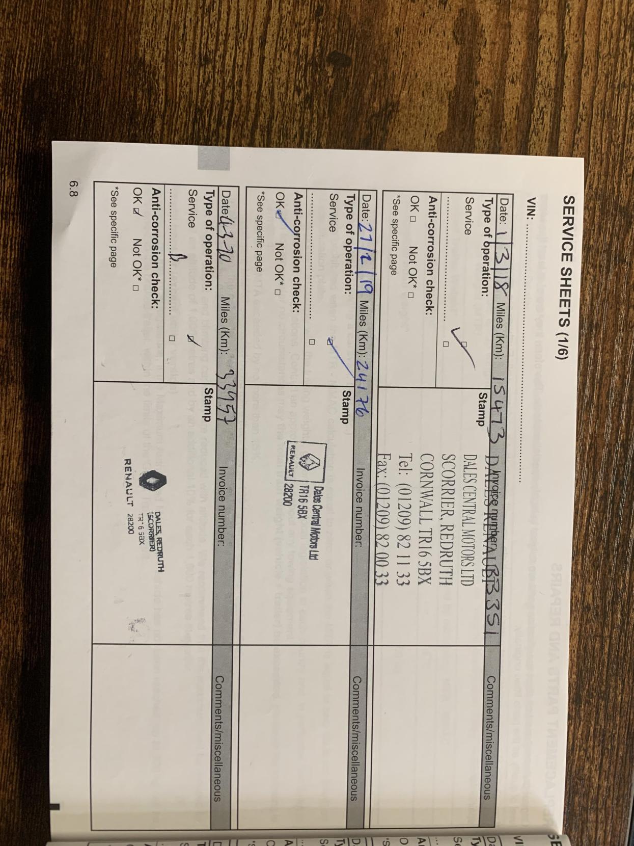 Renault Captur 1.5 dCi ENERGY Dynamique S Nav SUV 5dr Diesel Manual Euro 6 (s/s) (90 ps)