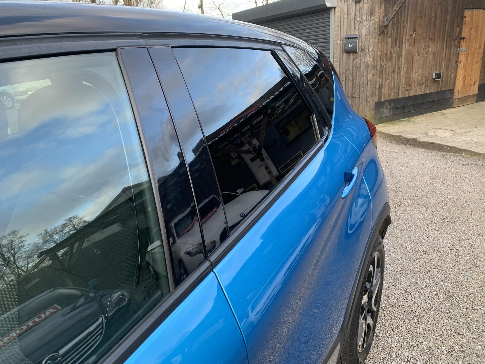 Renault Captur 1.5 dCi ENERGY Dynamique S Nav SUV 5dr Diesel Manual Euro 6 (s/s) (90 ps)