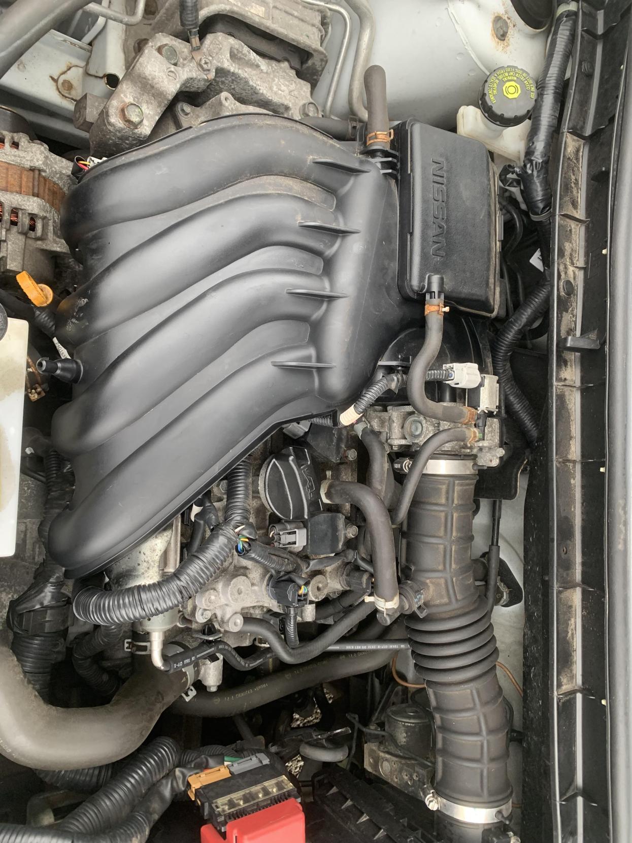 Nissan Juke 1.6 Acenta SUV 5dr Petrol Manual Euro 5 (s/s) (117 ps)