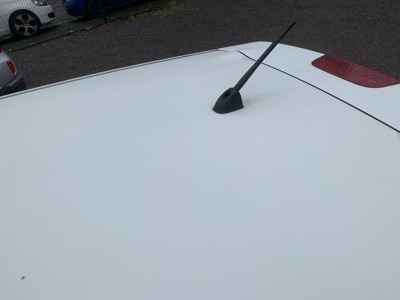 Nissan Juke 1.6 Acenta SUV 5dr Petrol Manual Euro 5 (s/s) (117 ps)