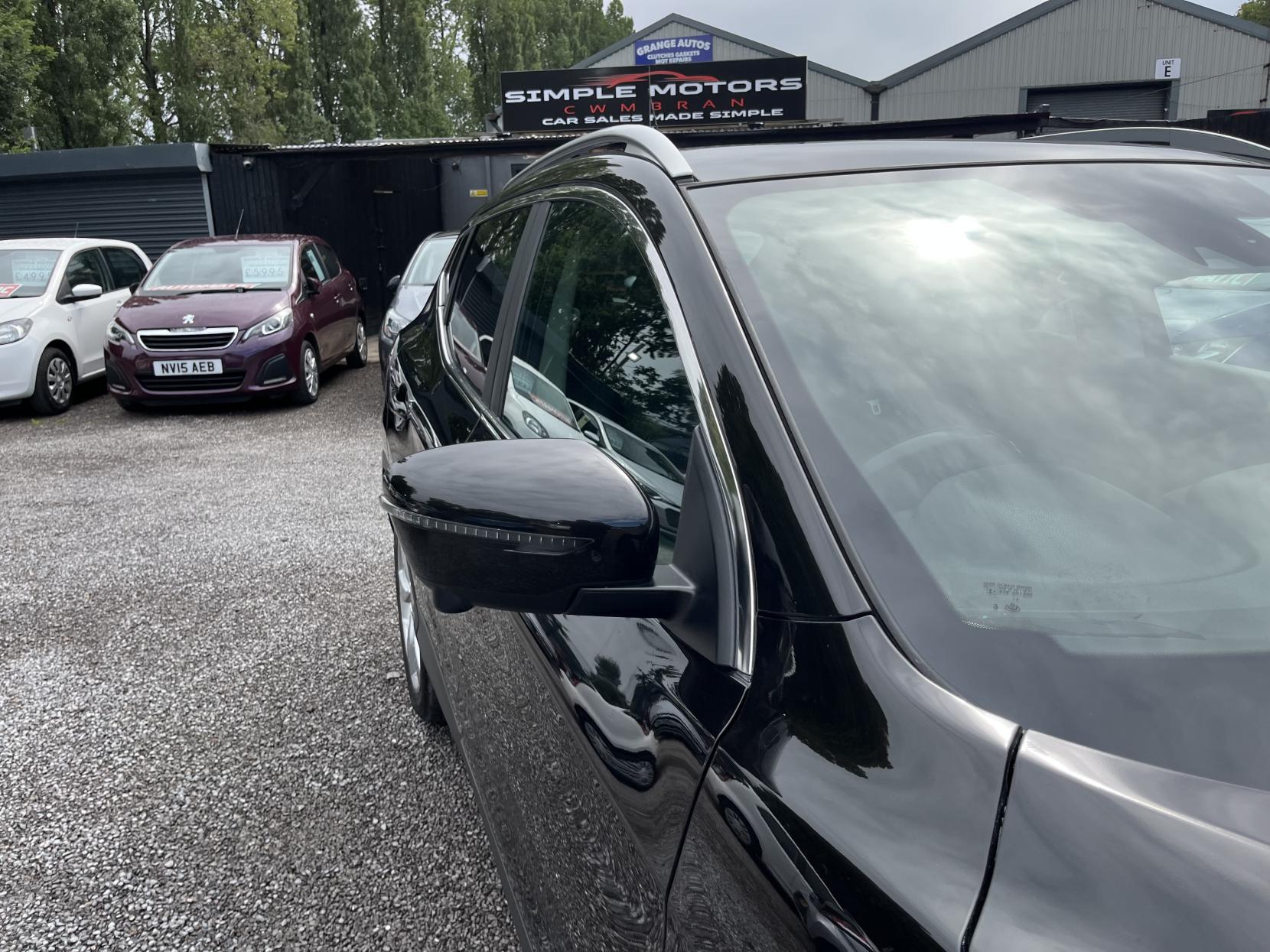 2016 00 NISSAN QASHQAI