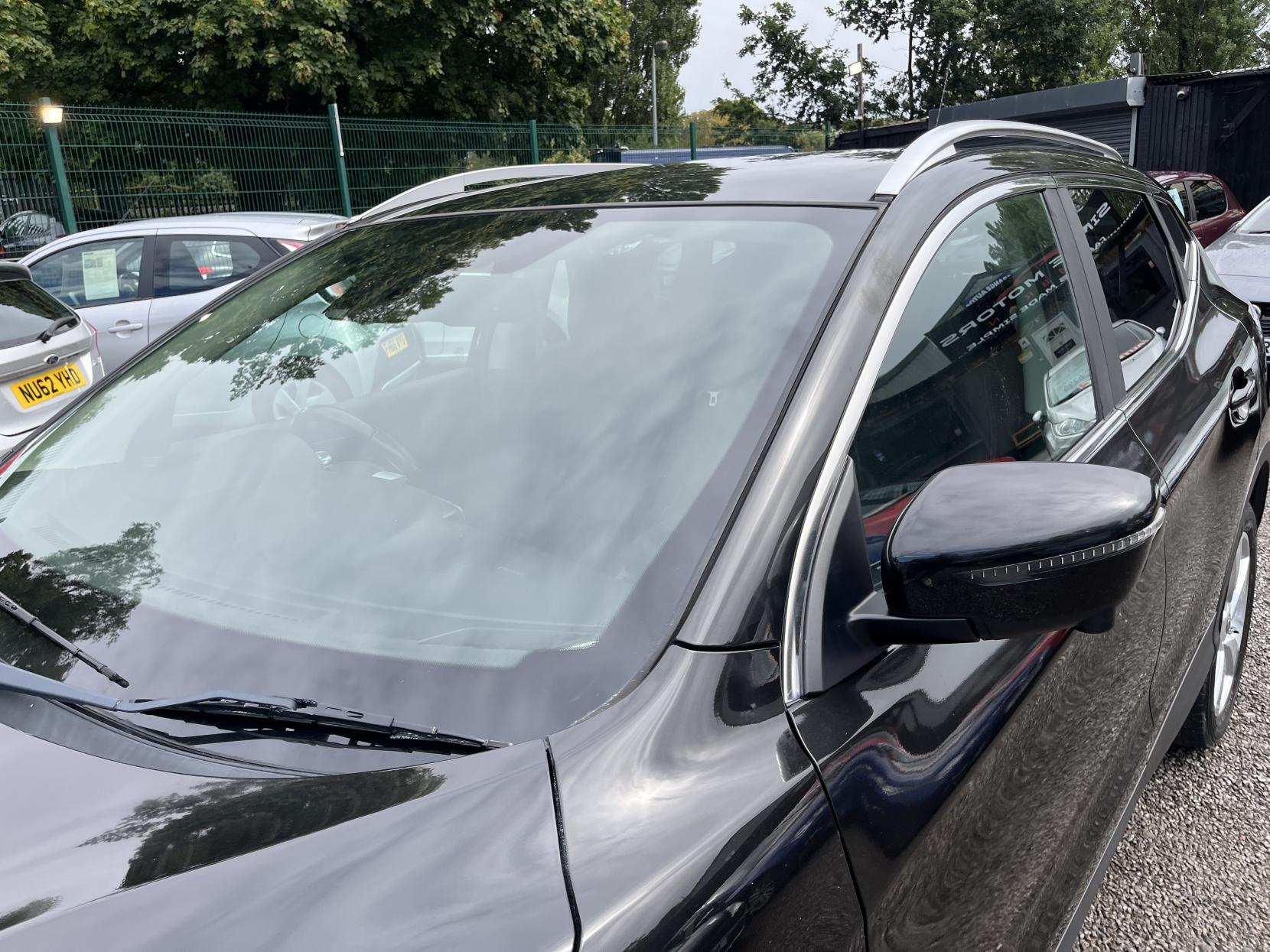 2016 00 NISSAN QASHQAI