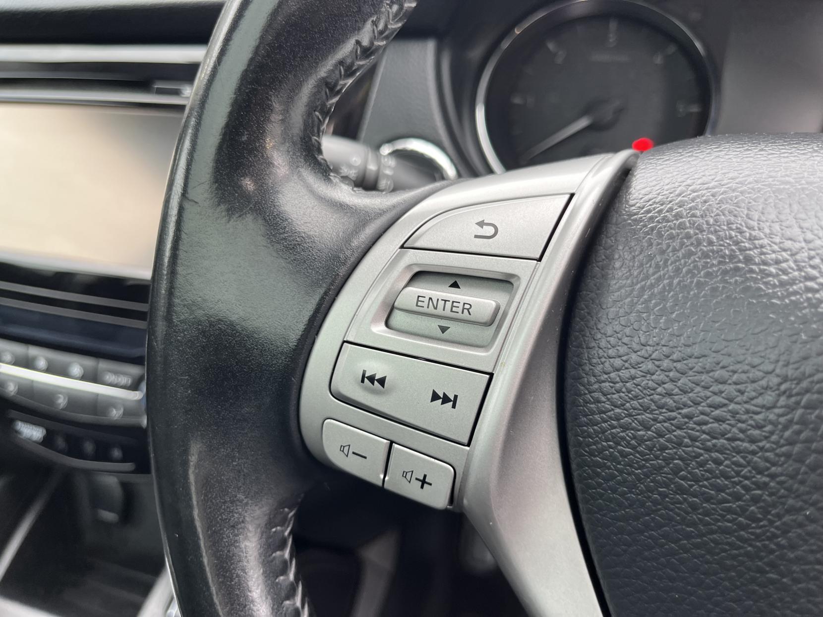 2016 00 NISSAN QASHQAI