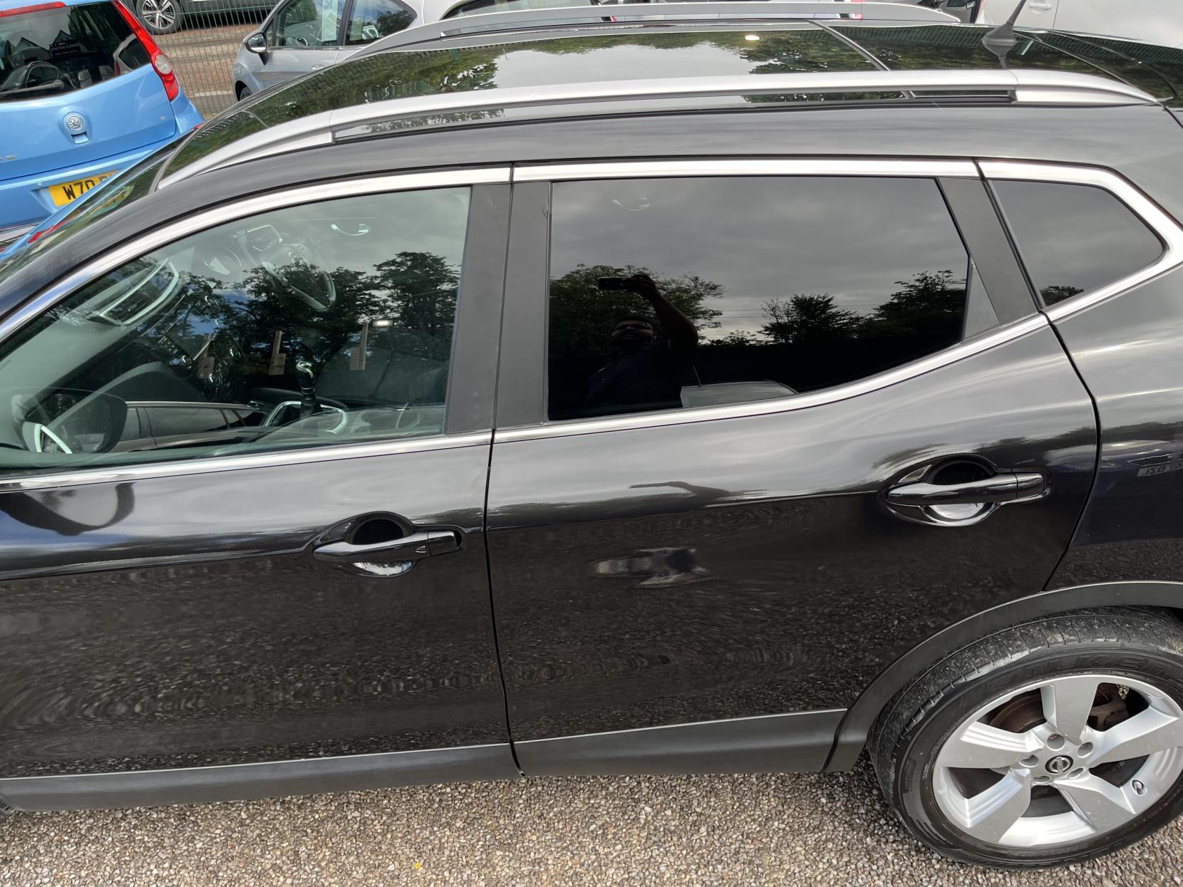 2016 00 NISSAN QASHQAI