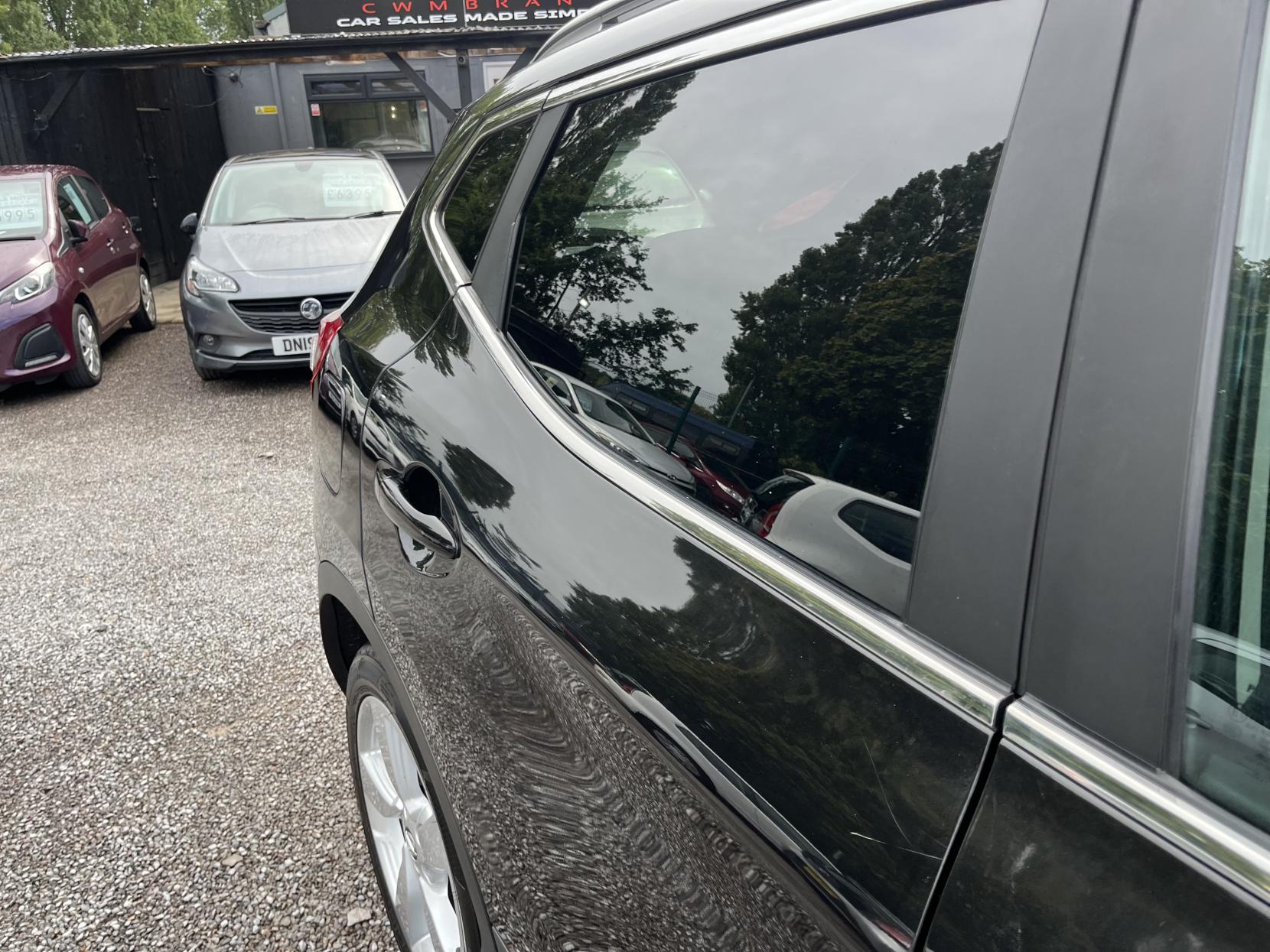 2016 00 NISSAN QASHQAI