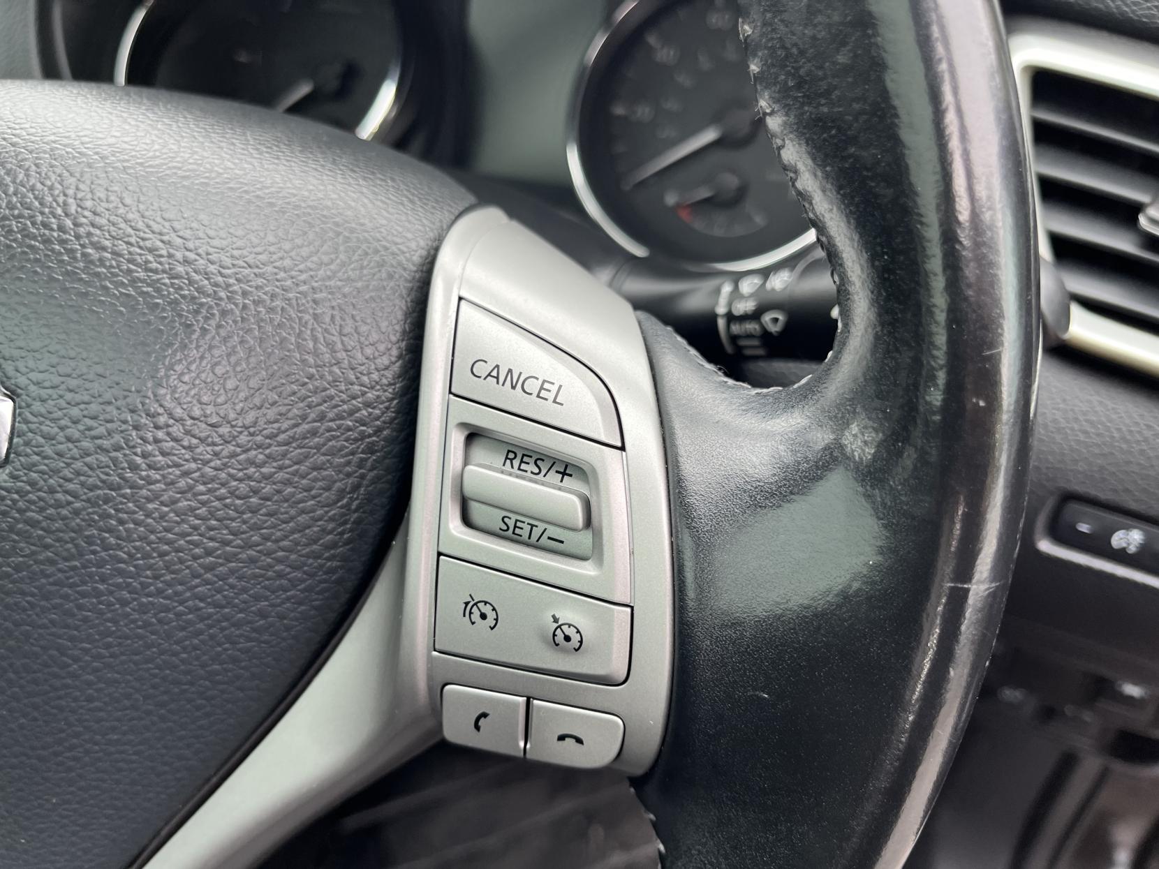 2016 00 NISSAN QASHQAI