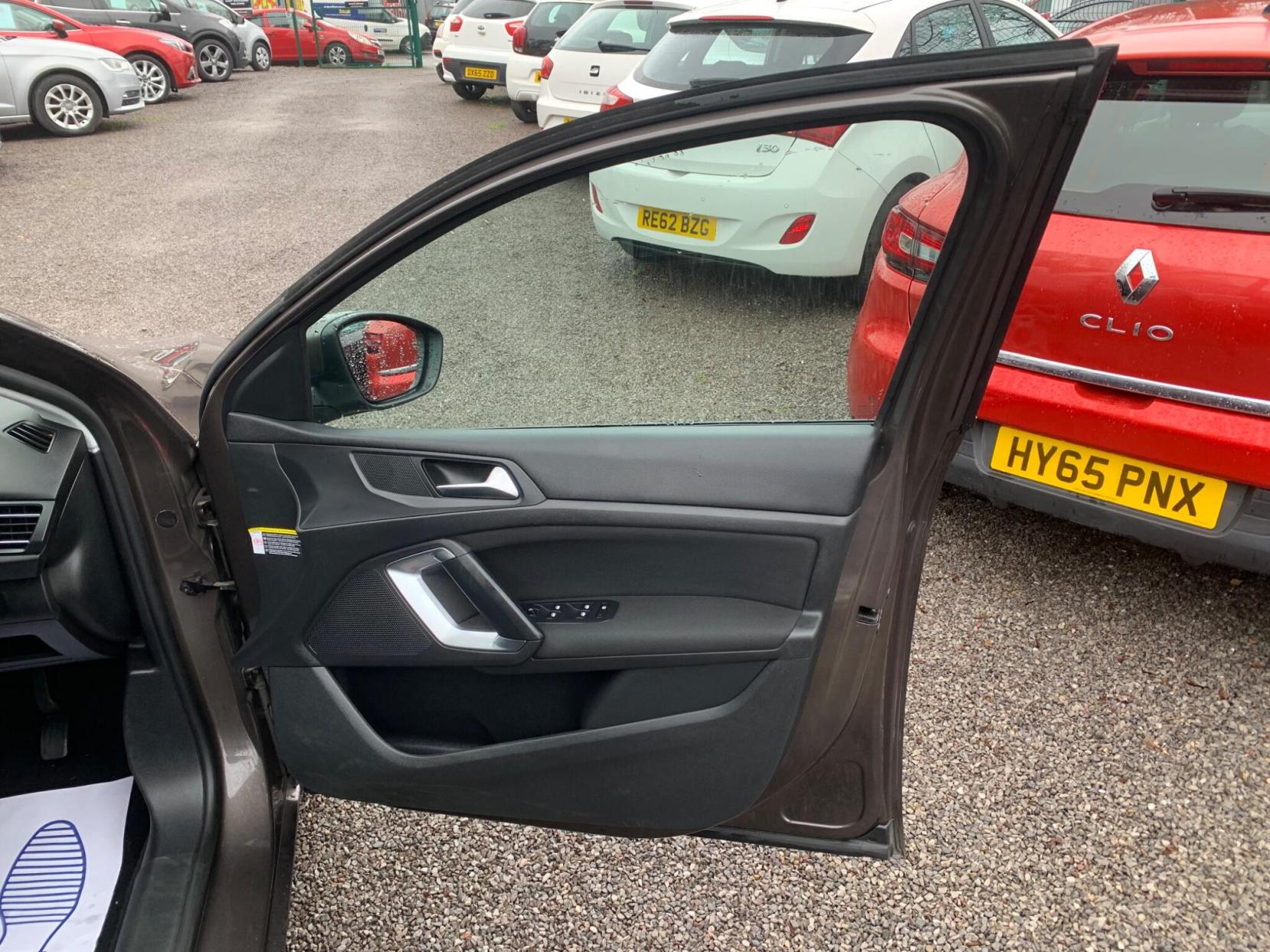 Peugeot 308 1.6 THP Allure Euro 5 5dr