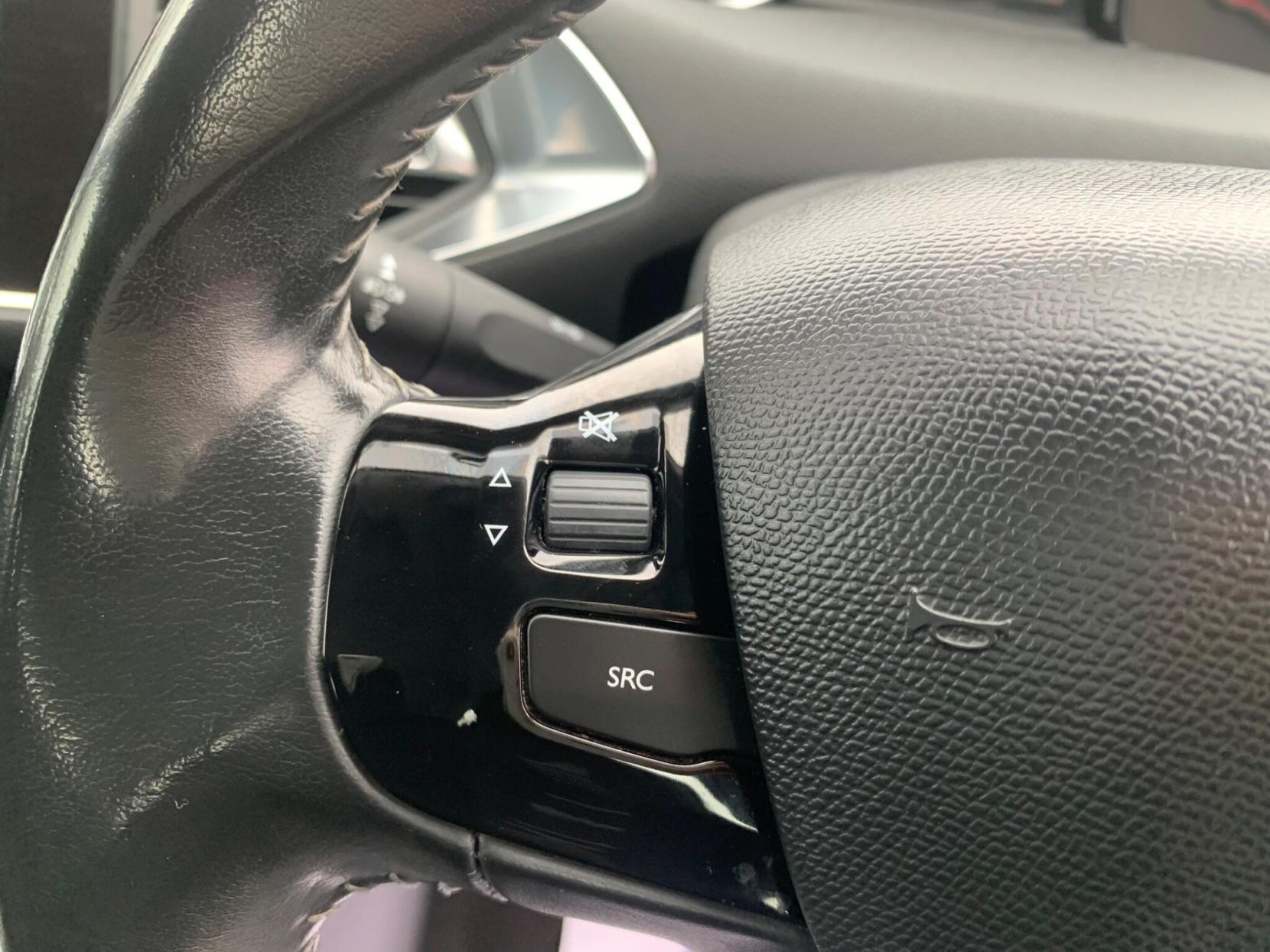 Peugeot 308 1.6 THP Allure Euro 5 5dr