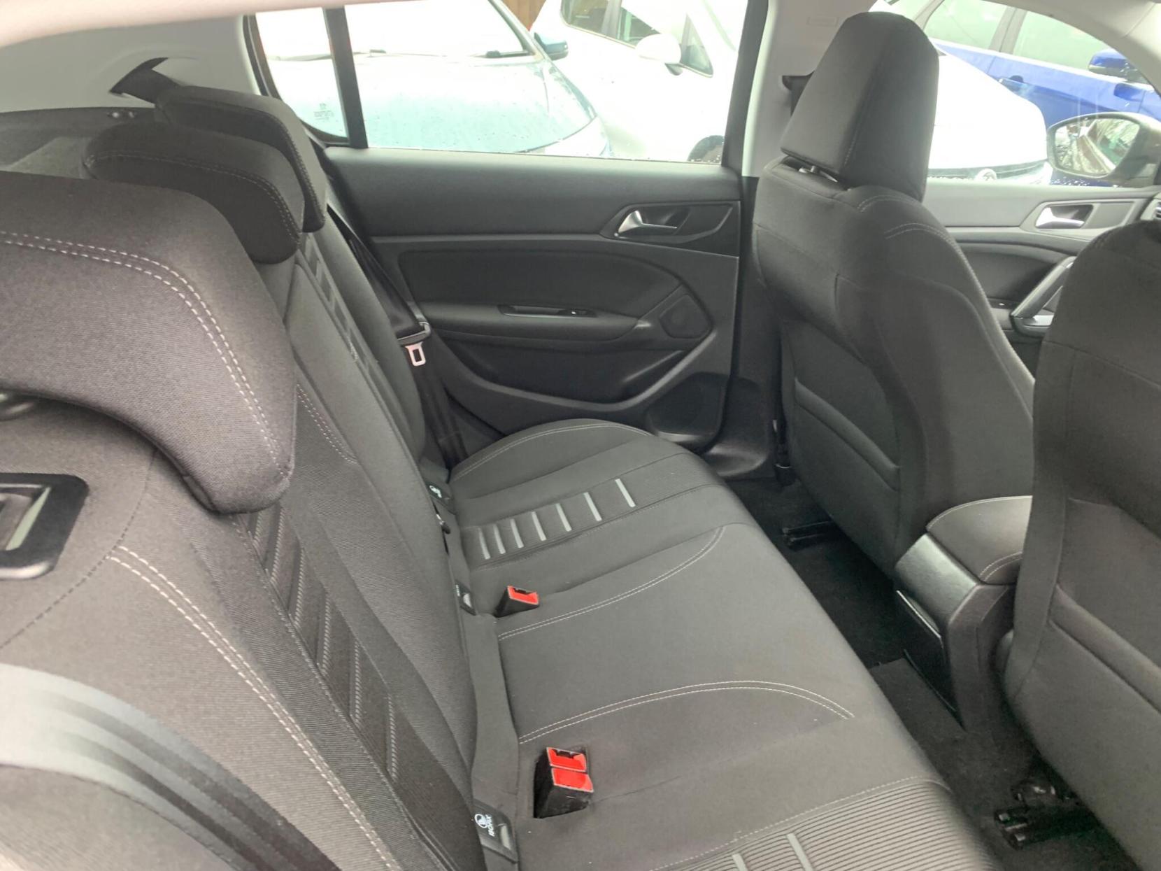 Peugeot 308 1.6 THP Allure Euro 5 5dr