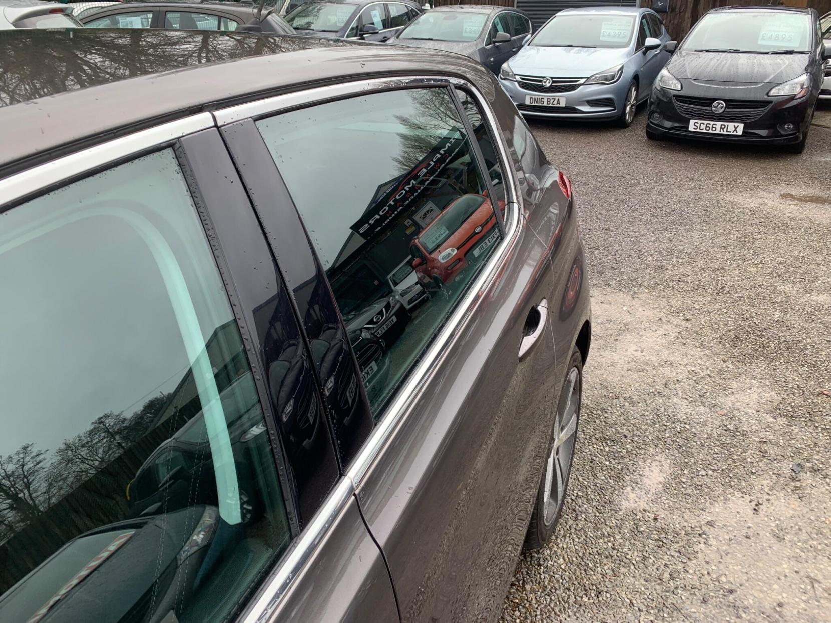 Peugeot 308 1.6 THP Allure Euro 5 5dr