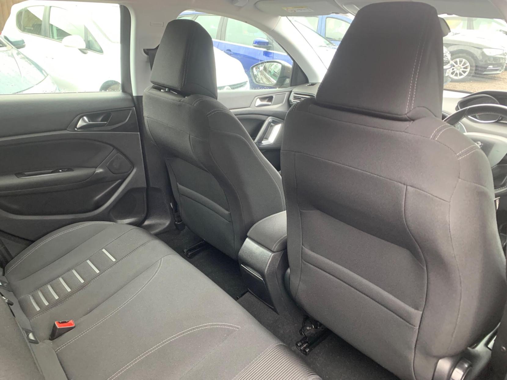 Peugeot 308 1.6 THP Allure Euro 5 5dr