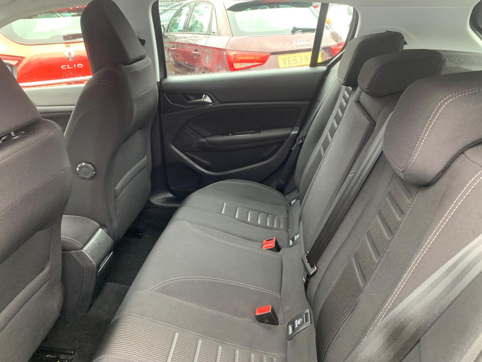 Peugeot 308 1.6 THP Allure Euro 5 5dr