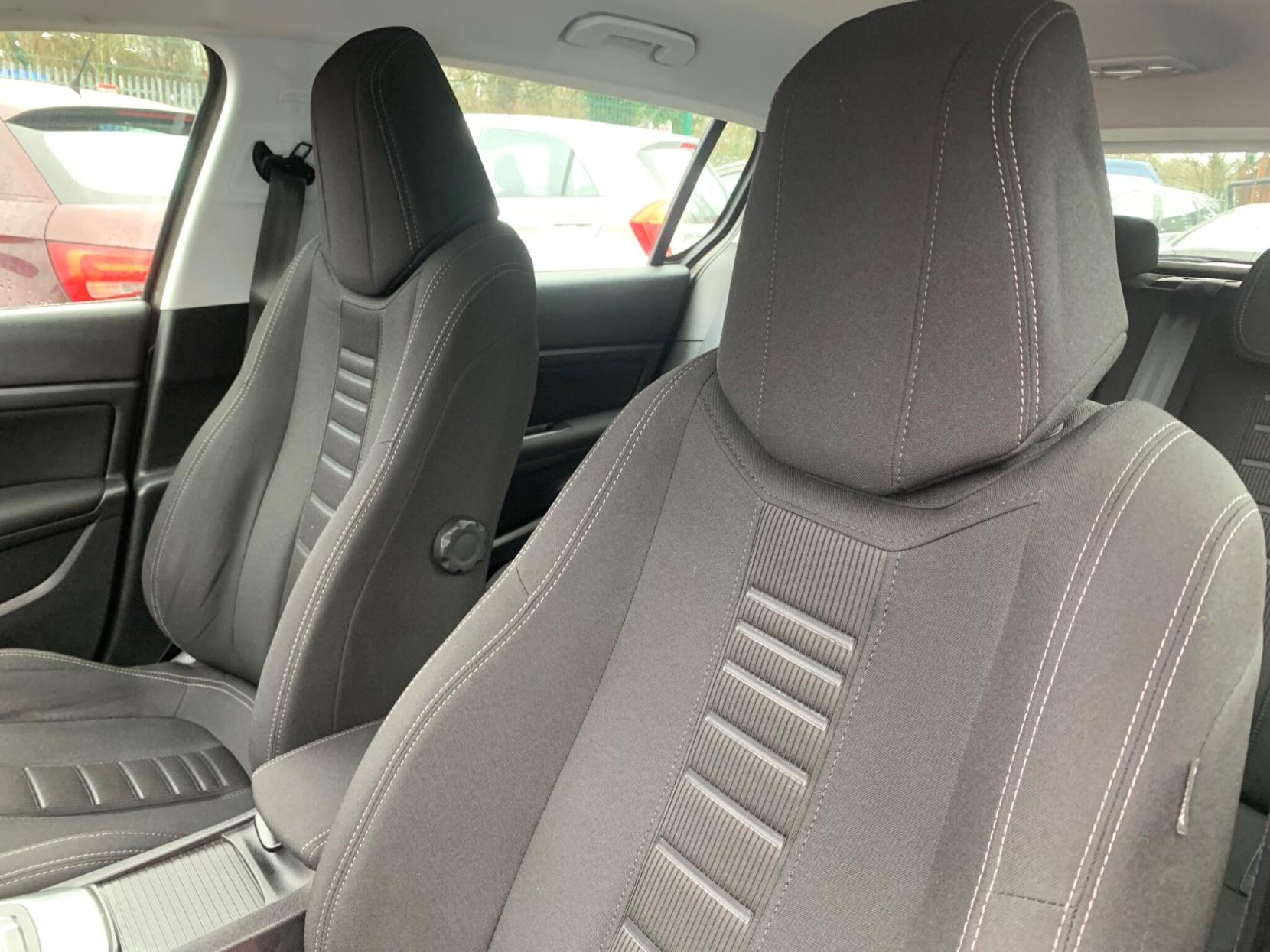 Peugeot 308 1.6 THP Allure Euro 5 5dr