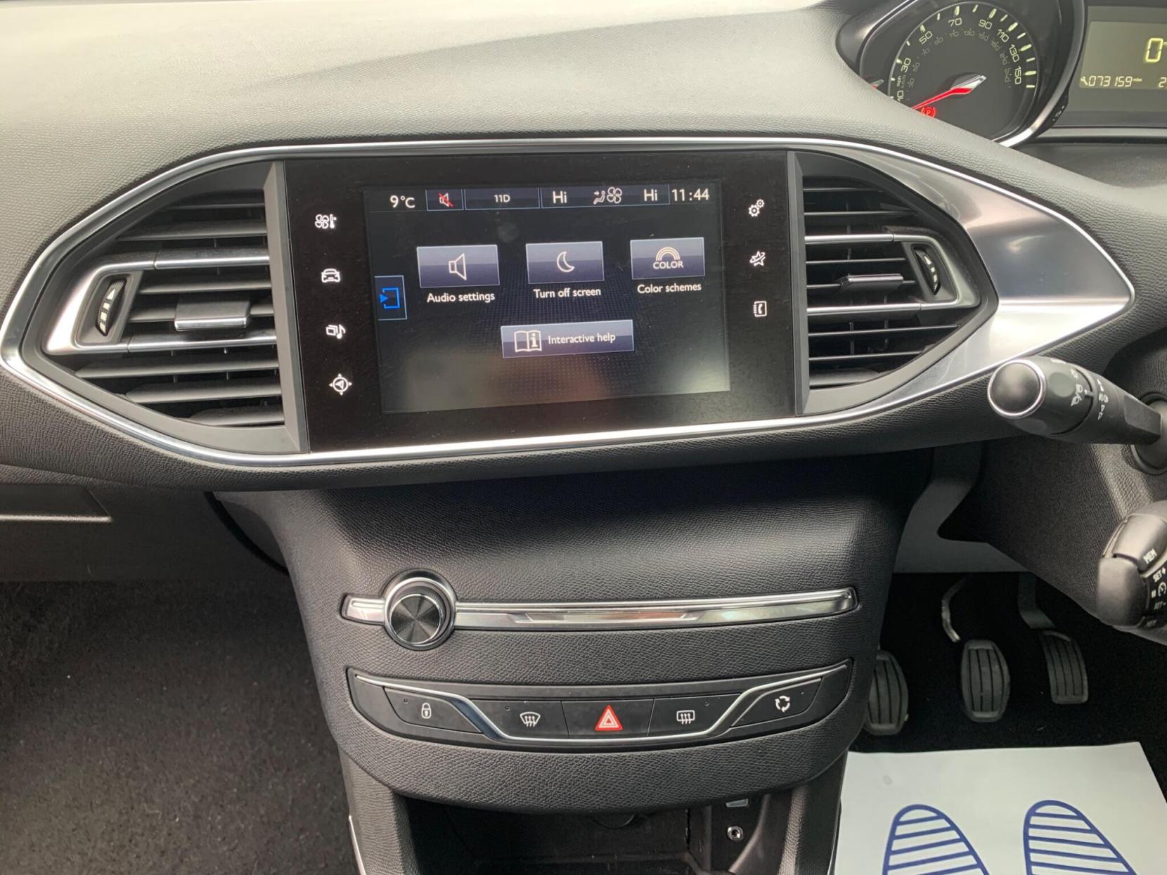 Peugeot 308 1.6 THP Allure Euro 5 5dr