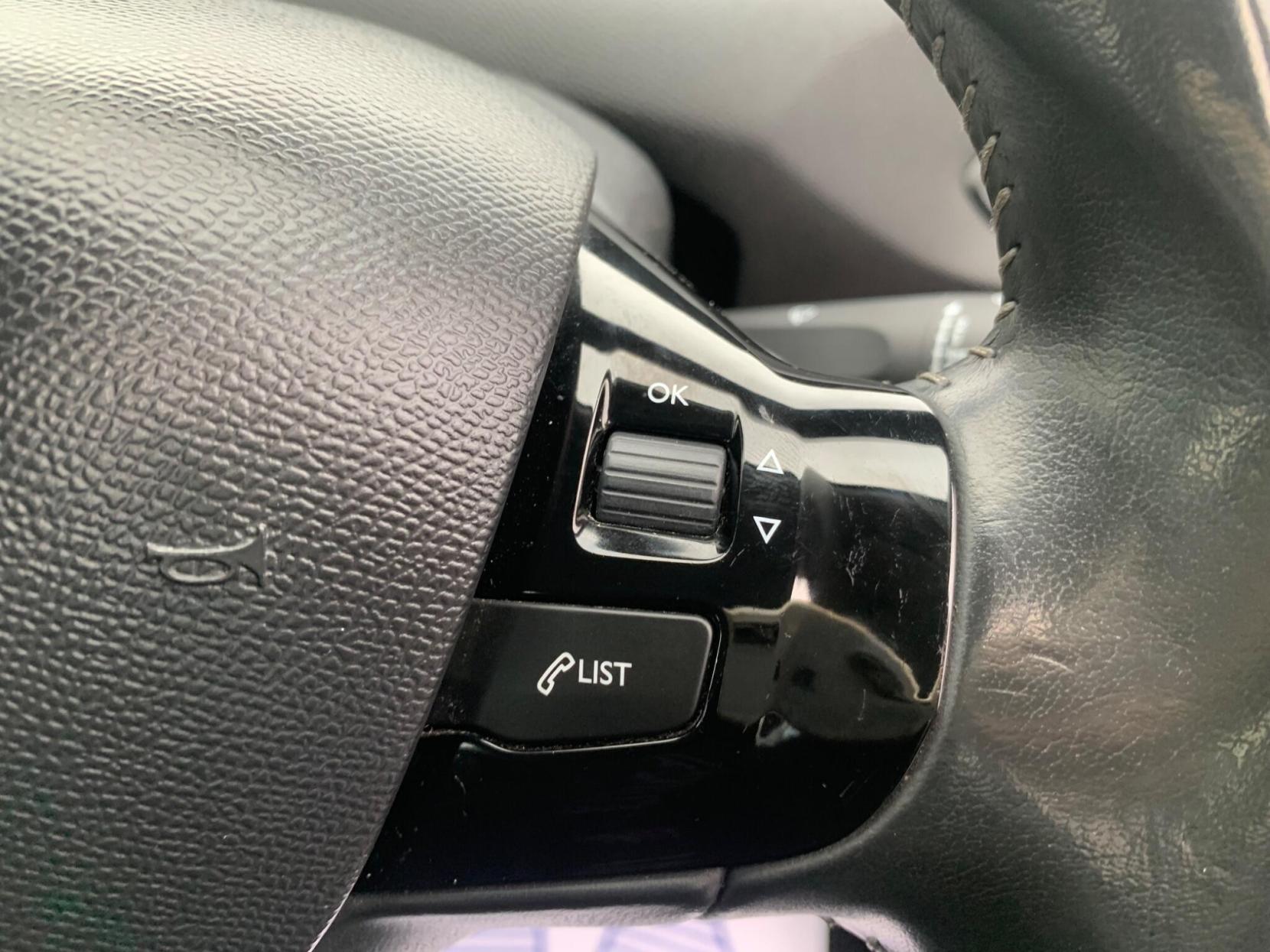 Peugeot 308 1.6 THP Allure Euro 5 5dr