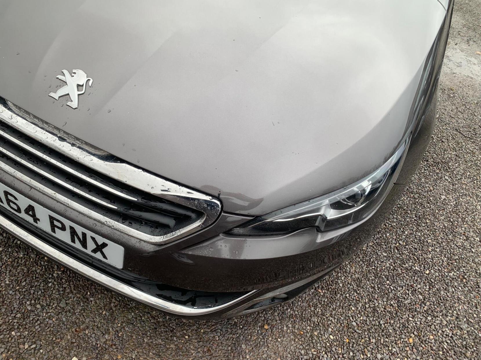 Peugeot 308 1.6 THP Allure Euro 5 5dr