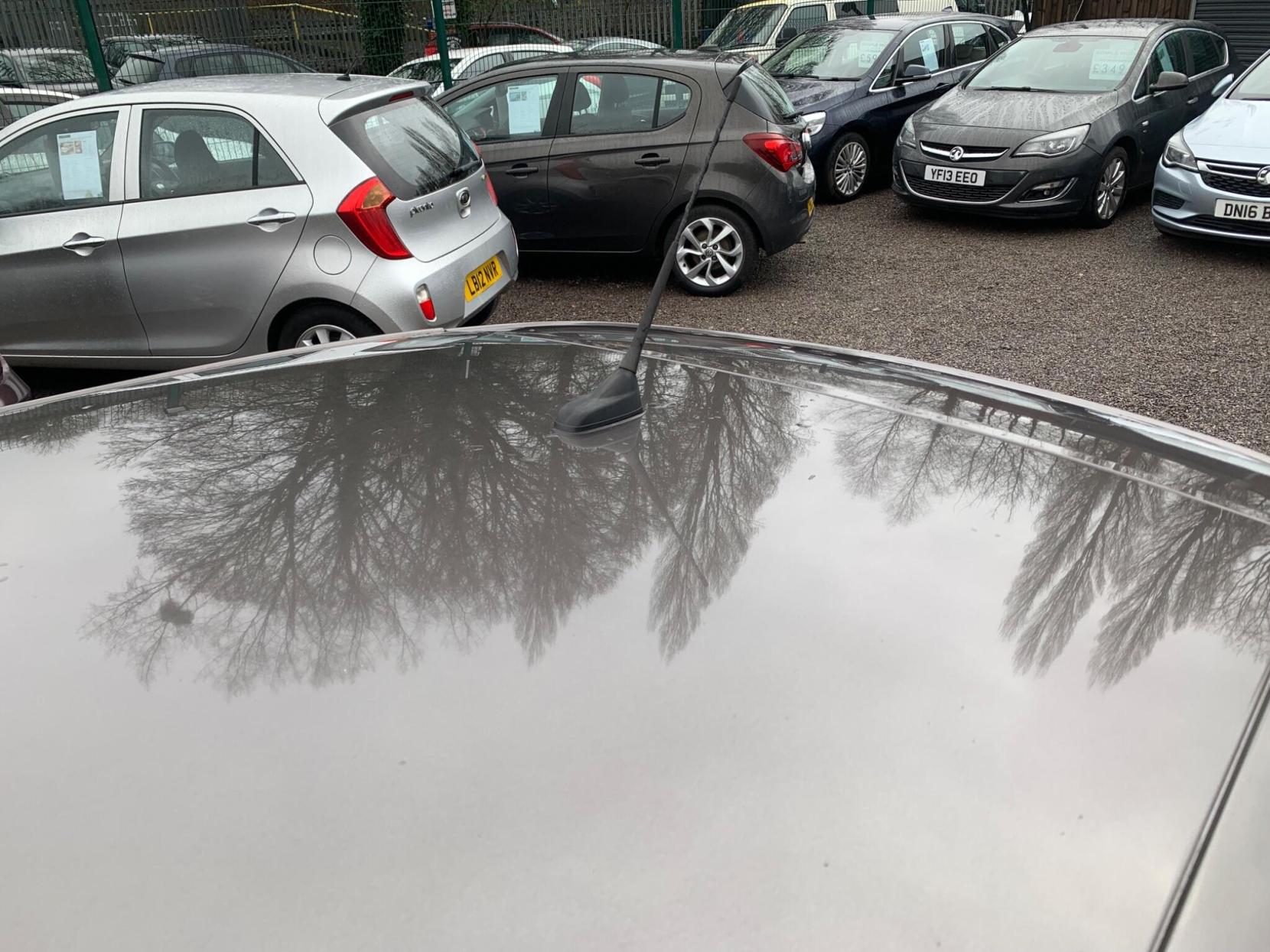 Peugeot 308 1.6 THP Allure Euro 5 5dr