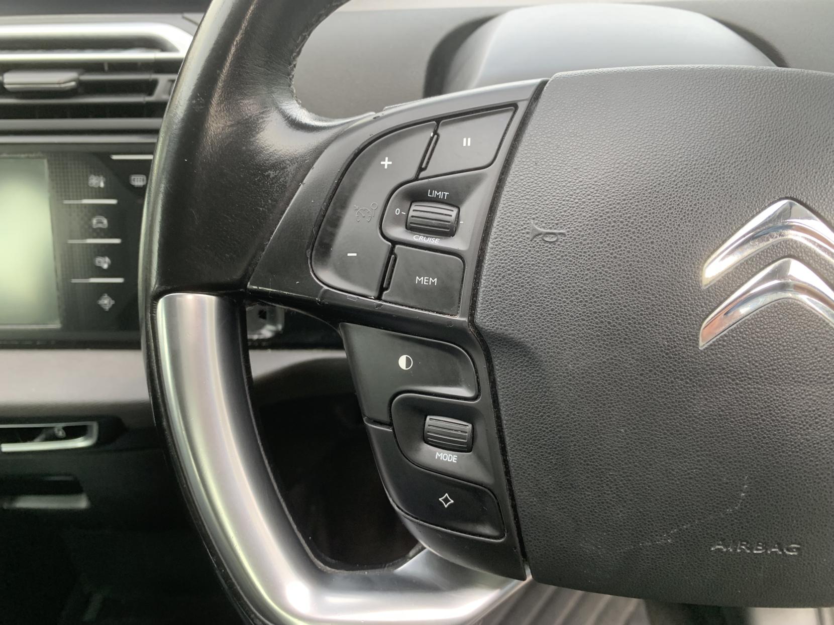 Citroen Grand C4 Picasso 1.6 BlueHDi Exclusive MPV 5dr Diesel Manual Euro 6 (s/s) (120 ps)