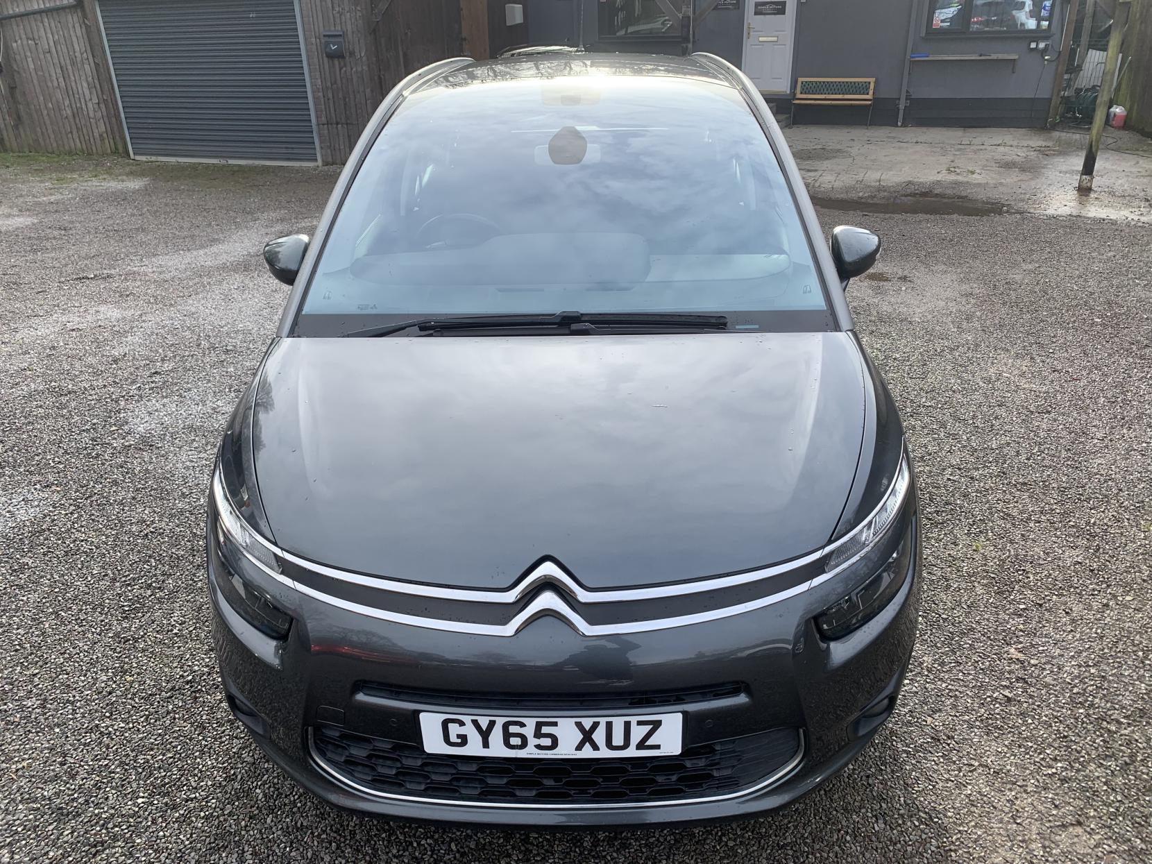 Citroen Grand C4 Picasso 1.6 BlueHDi Exclusive MPV 5dr Diesel Manual Euro 6 (s/s) (120 ps)