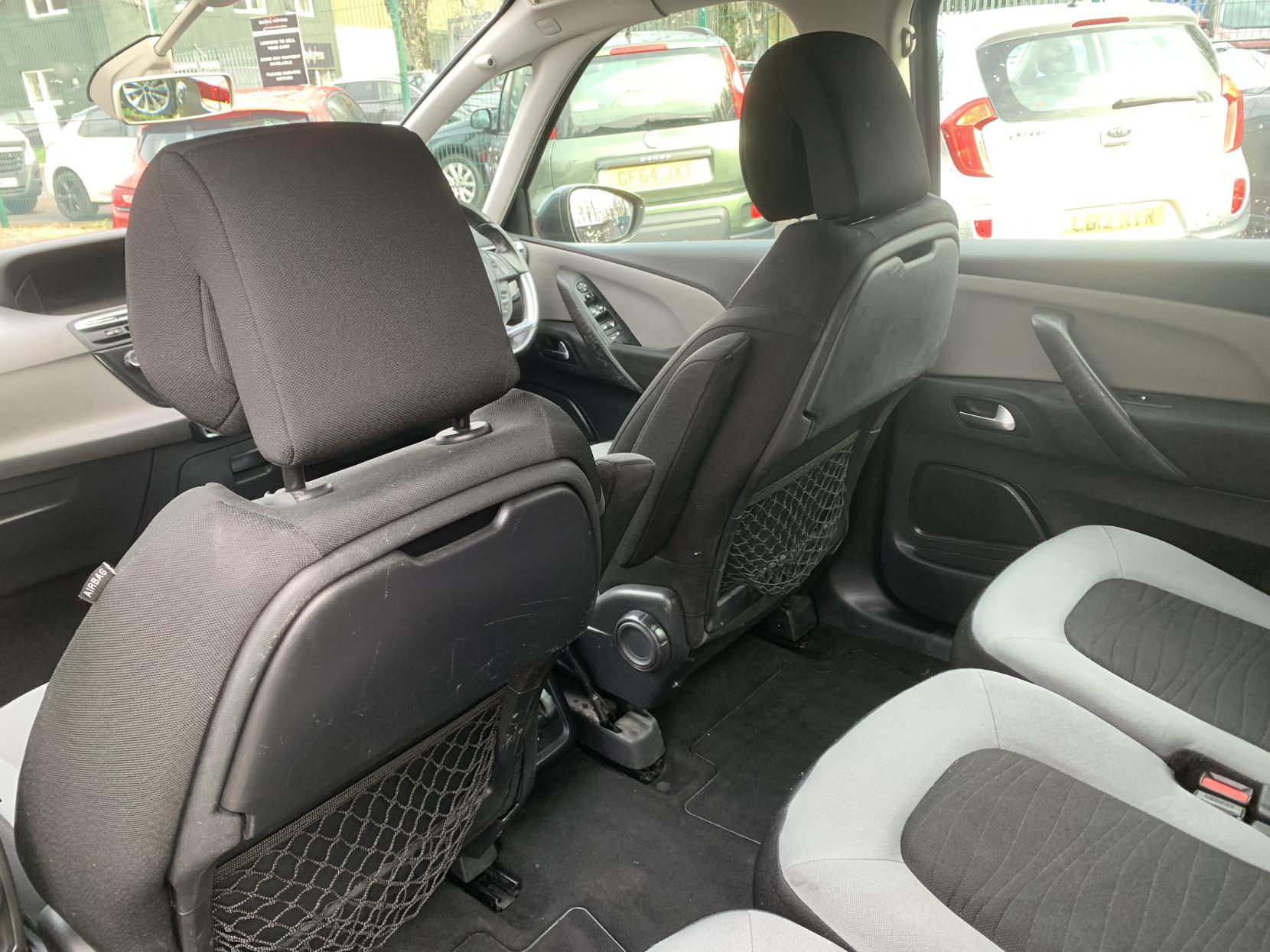 Citroen Grand C4 Picasso 1.6 BlueHDi Exclusive MPV 5dr Diesel Manual Euro 6 (s/s) (120 ps)