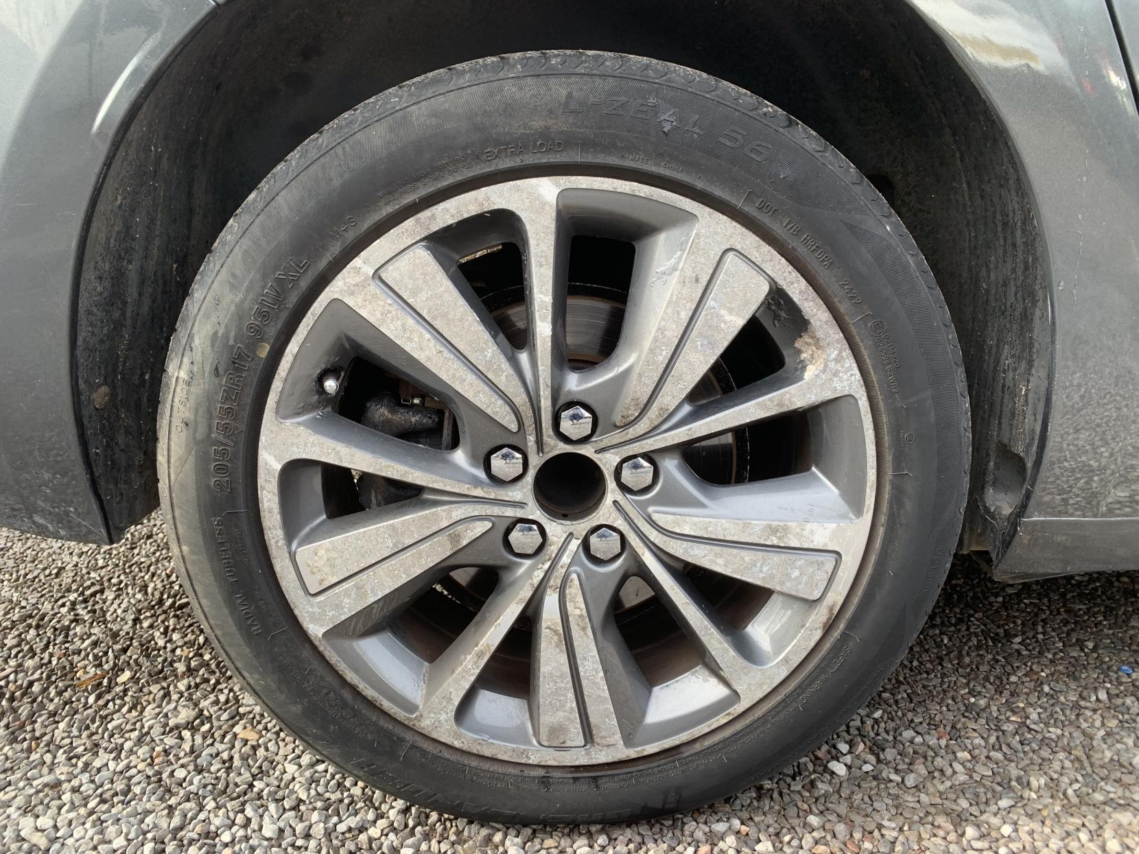 Citroen Grand C4 Picasso 1.6 BlueHDi Exclusive MPV 5dr Diesel Manual Euro 6 (s/s) (120 ps)