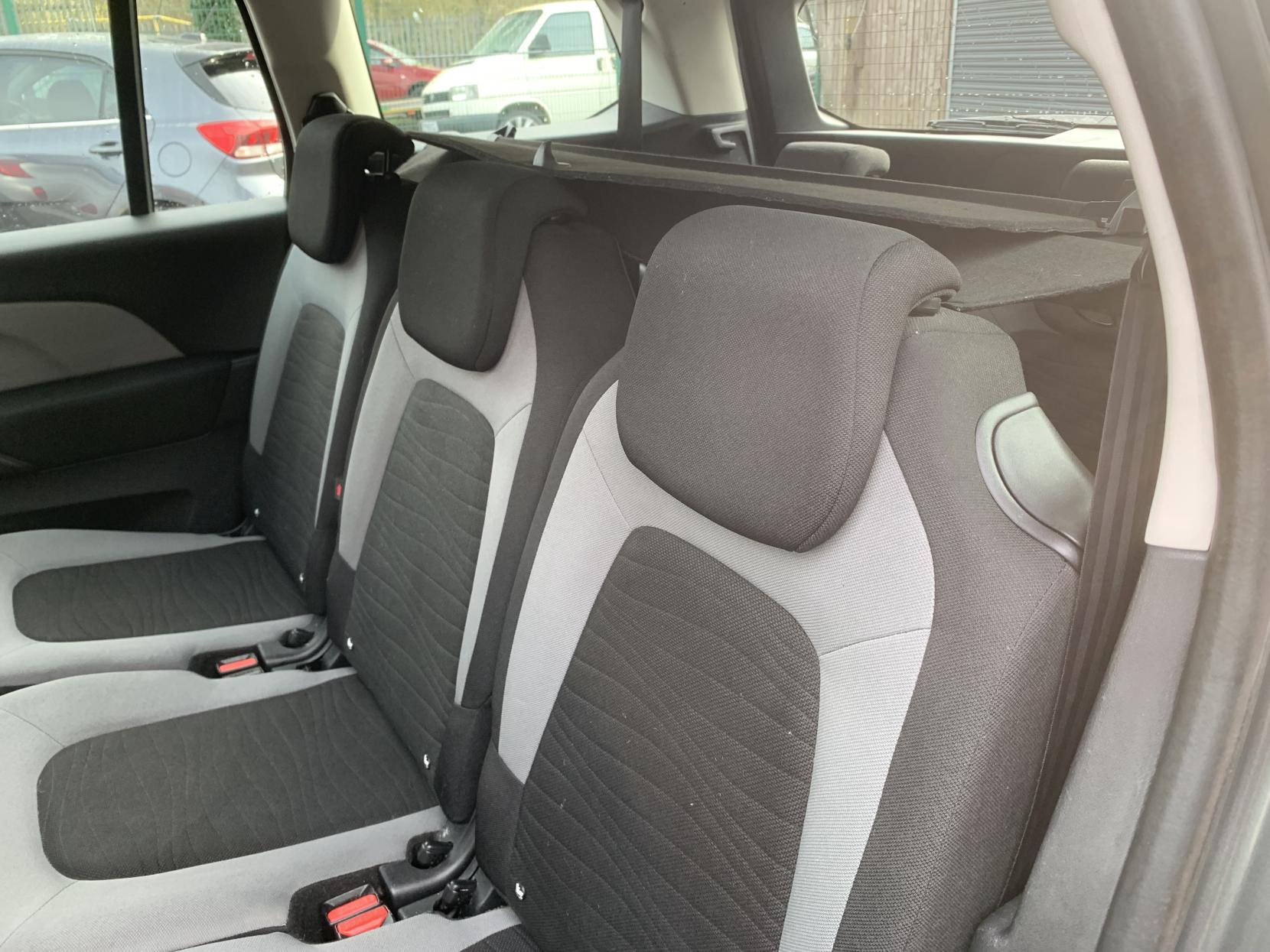 Citroen Grand C4 Picasso 1.6 BlueHDi Exclusive MPV 5dr Diesel Manual Euro 6 (s/s) (120 ps)