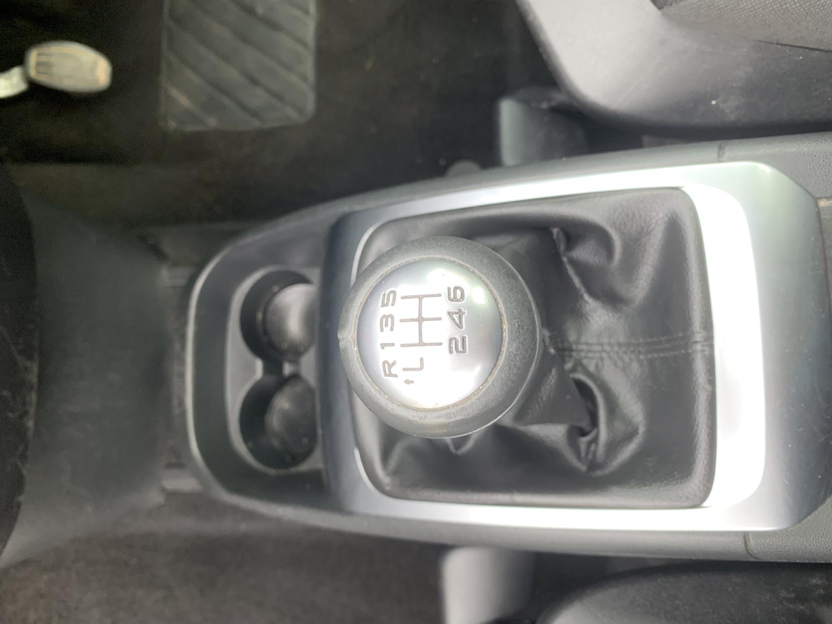 Citroen Grand C4 Picasso 1.6 BlueHDi Exclusive MPV 5dr Diesel Manual Euro 6 (s/s) (120 ps)