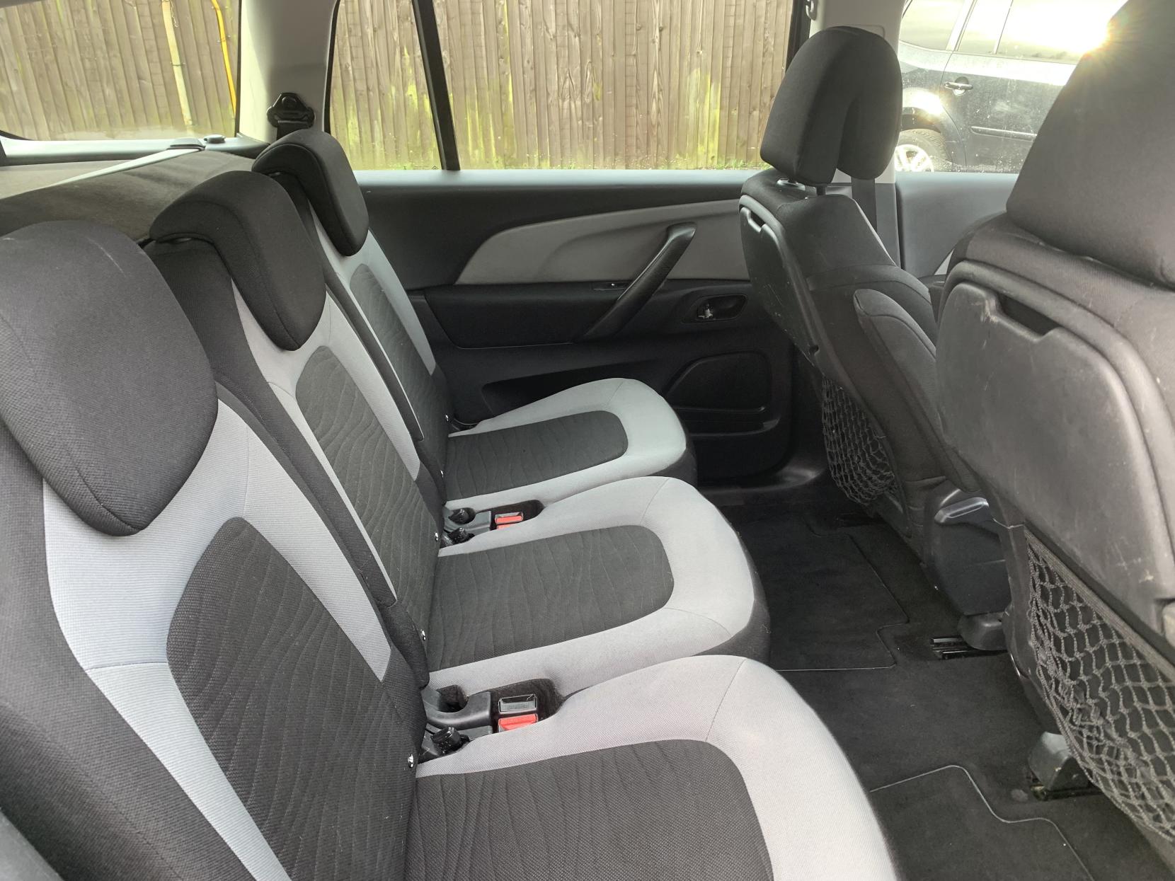 Citroen Grand C4 Picasso 1.6 BlueHDi Exclusive MPV 5dr Diesel Manual Euro 6 (s/s) (120 ps)