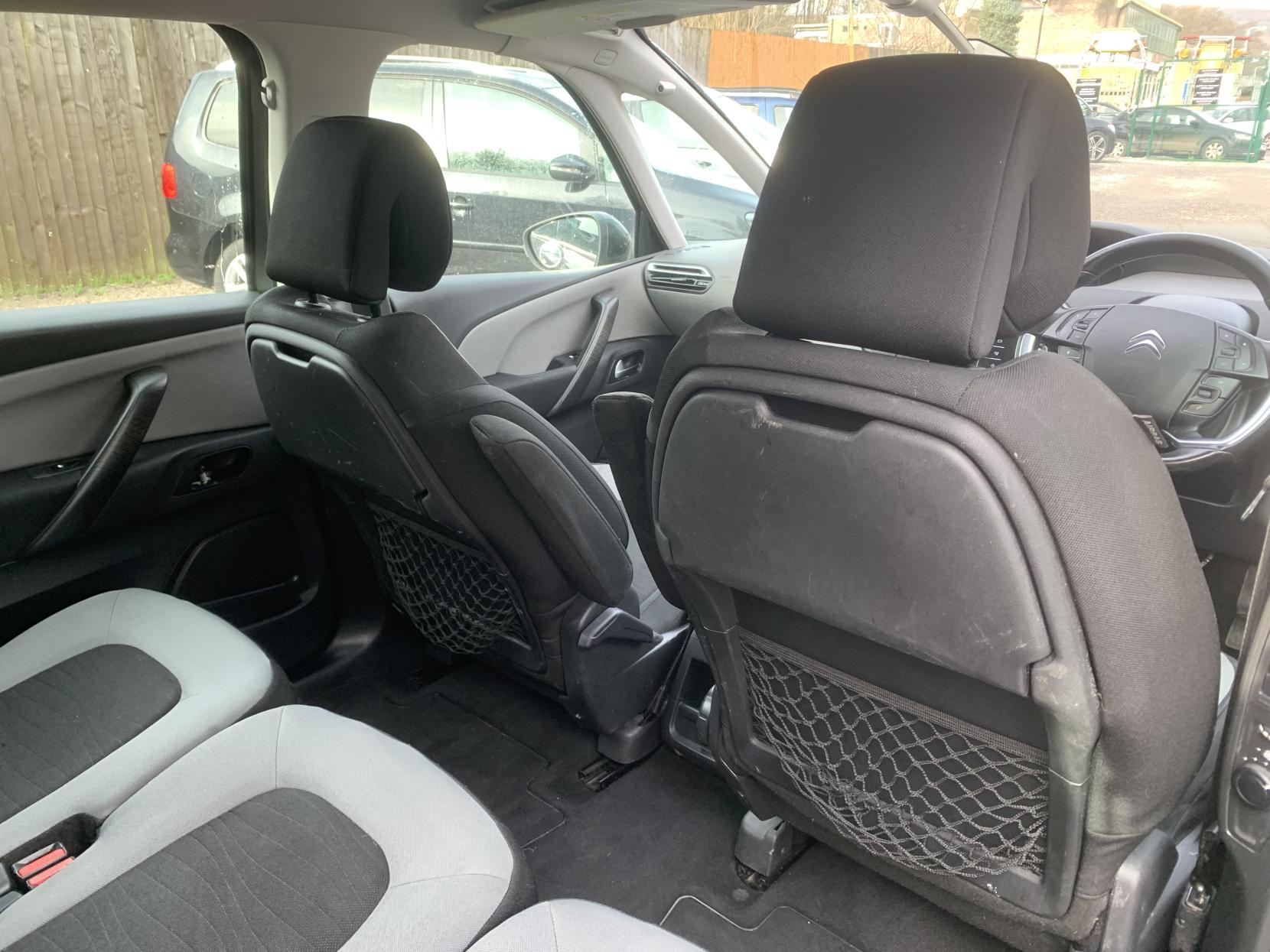 Citroen Grand C4 Picasso 1.6 BlueHDi Exclusive MPV 5dr Diesel Manual Euro 6 (s/s) (120 ps)