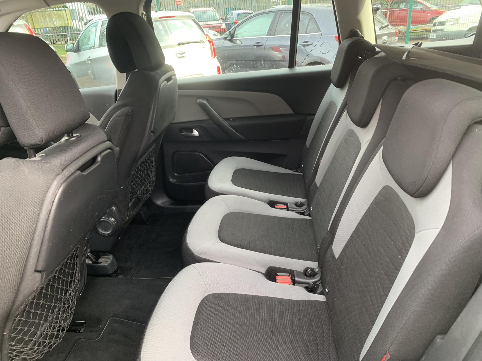 Citroen Grand C4 Picasso 1.6 BlueHDi Exclusive MPV 5dr Diesel Manual Euro 6 (s/s) (120 ps)