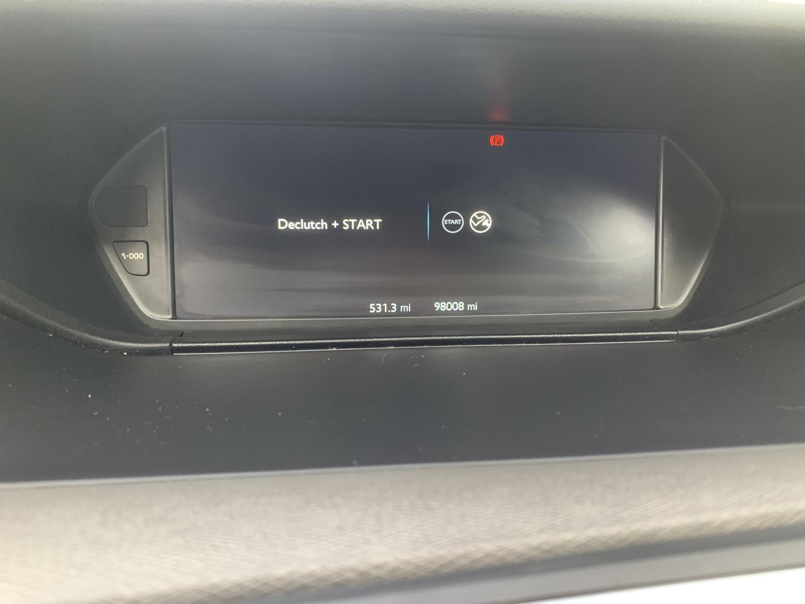 Citroen Grand C4 Picasso 1.6 BlueHDi Exclusive MPV 5dr Diesel Manual Euro 6 (s/s) (120 ps)