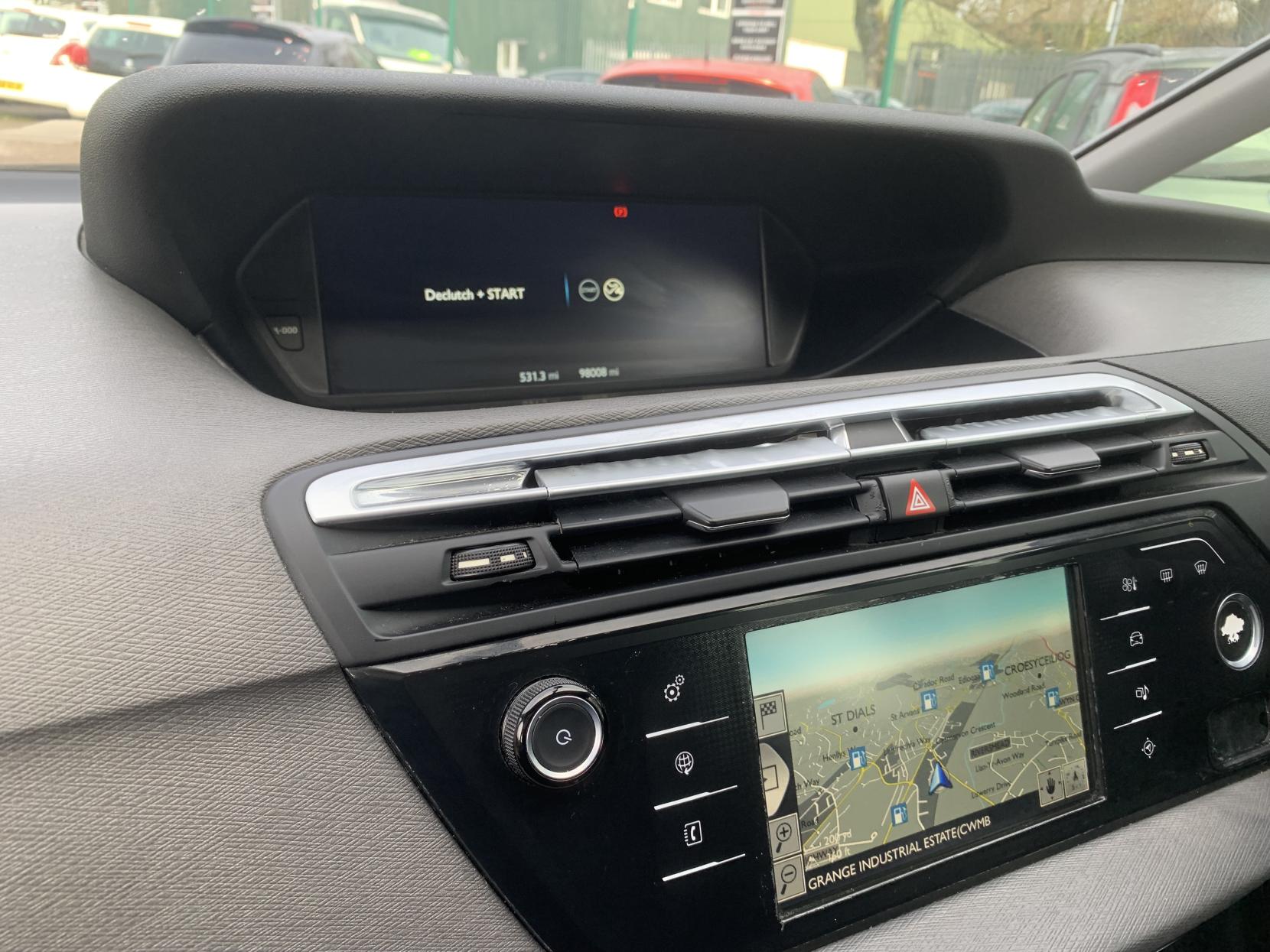 Citroen Grand C4 Picasso 1.6 BlueHDi Exclusive MPV 5dr Diesel Manual Euro 6 (s/s) (120 ps)