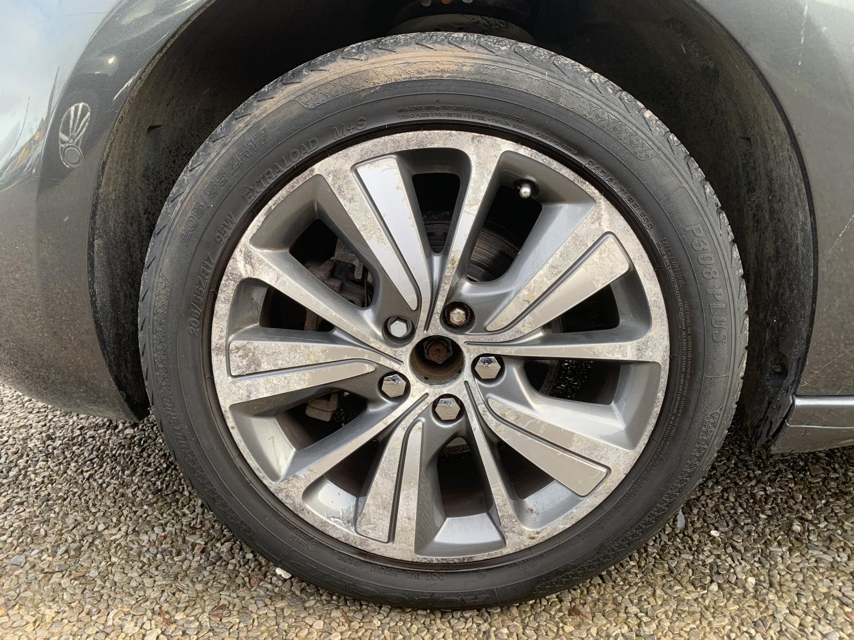 Citroen Grand C4 Picasso 1.6 BlueHDi Exclusive MPV 5dr Diesel Manual Euro 6 (s/s) (120 ps)