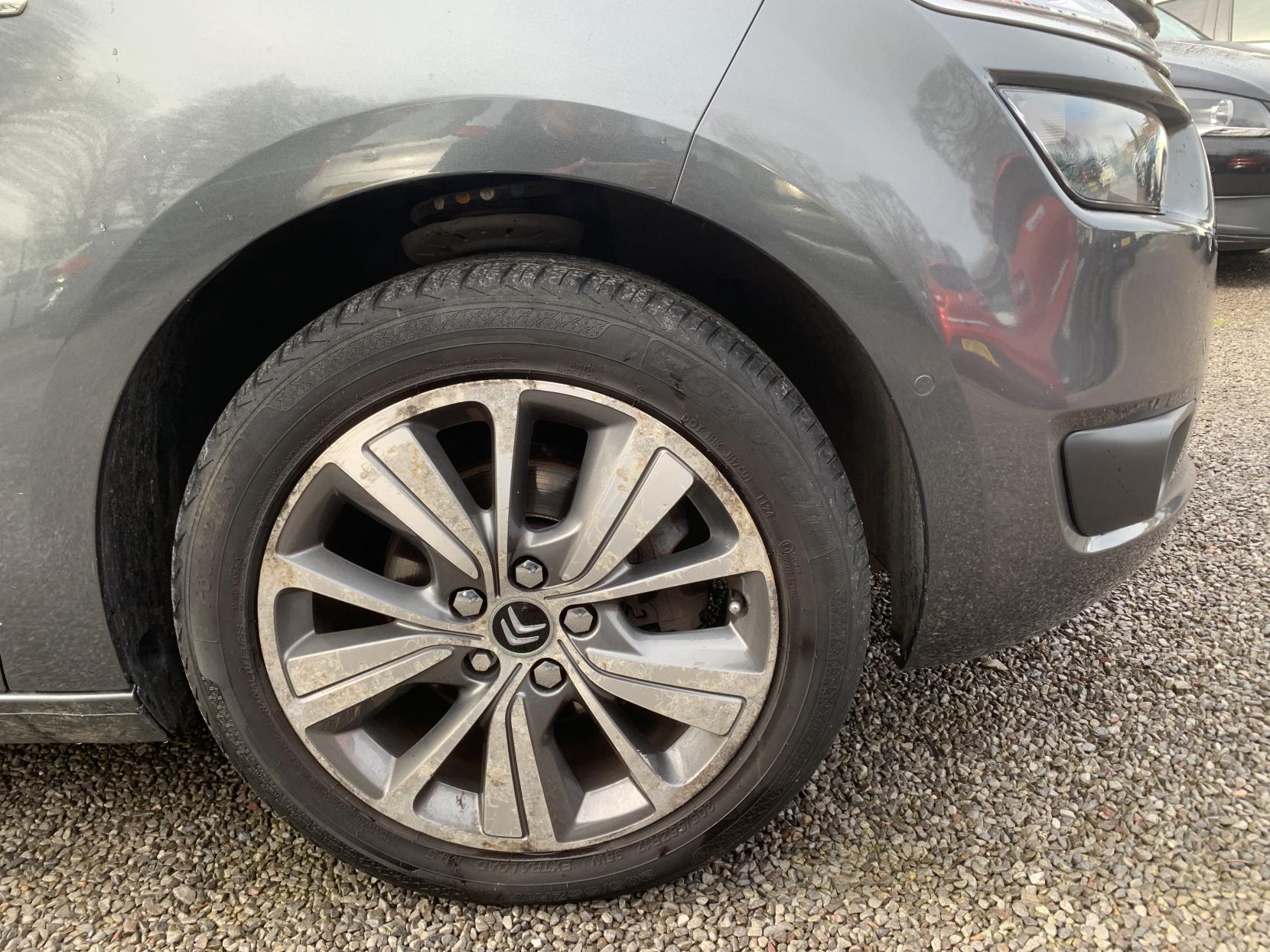 Citroen Grand C4 Picasso 1.6 BlueHDi Exclusive MPV 5dr Diesel Manual Euro 6 (s/s) (120 ps)