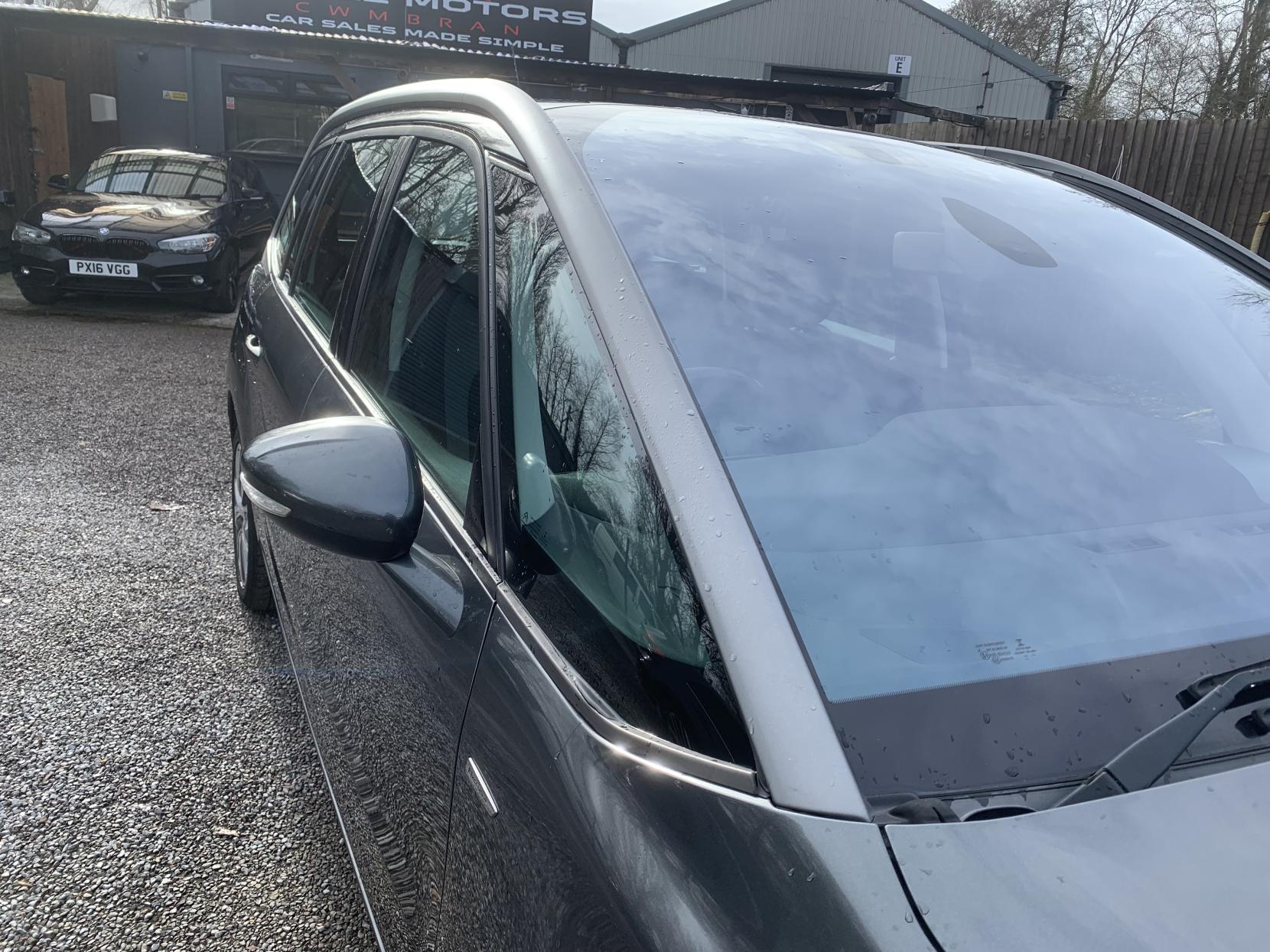 Citroen Grand C4 Picasso 1.6 BlueHDi Exclusive MPV 5dr Diesel Manual Euro 6 (s/s) (120 ps)