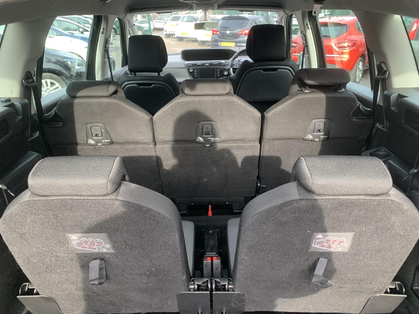 Citroen Grand C4 Picasso 1.6 BlueHDi Exclusive MPV 5dr Diesel Manual Euro 6 (s/s) (120 ps)