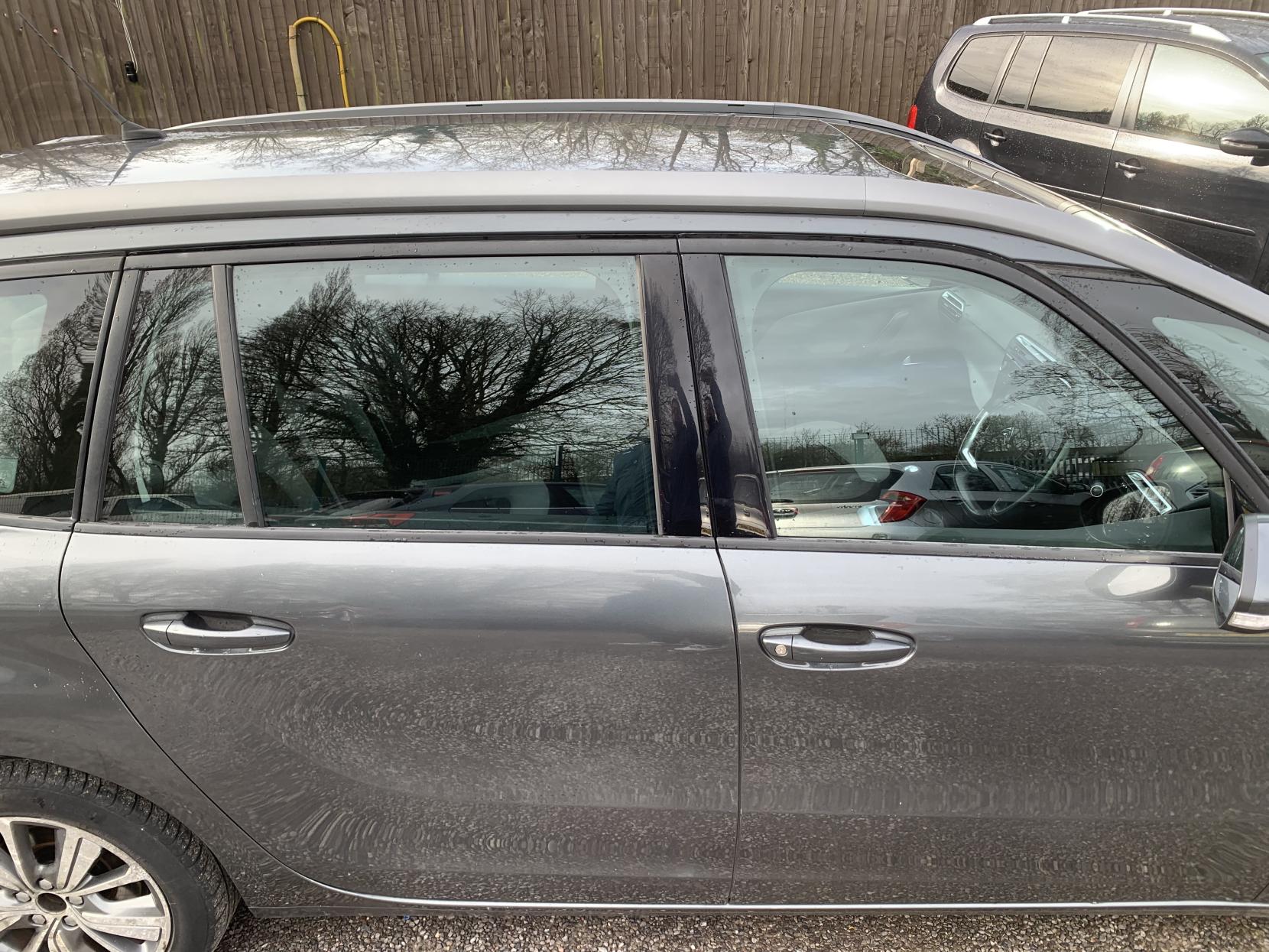 Citroen Grand C4 Picasso 1.6 BlueHDi Exclusive MPV 5dr Diesel Manual Euro 6 (s/s) (120 ps)