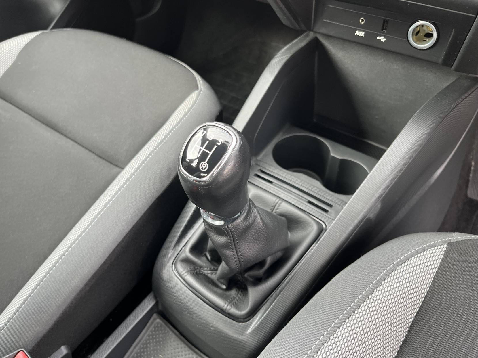 2015 00 SKODA FABIA